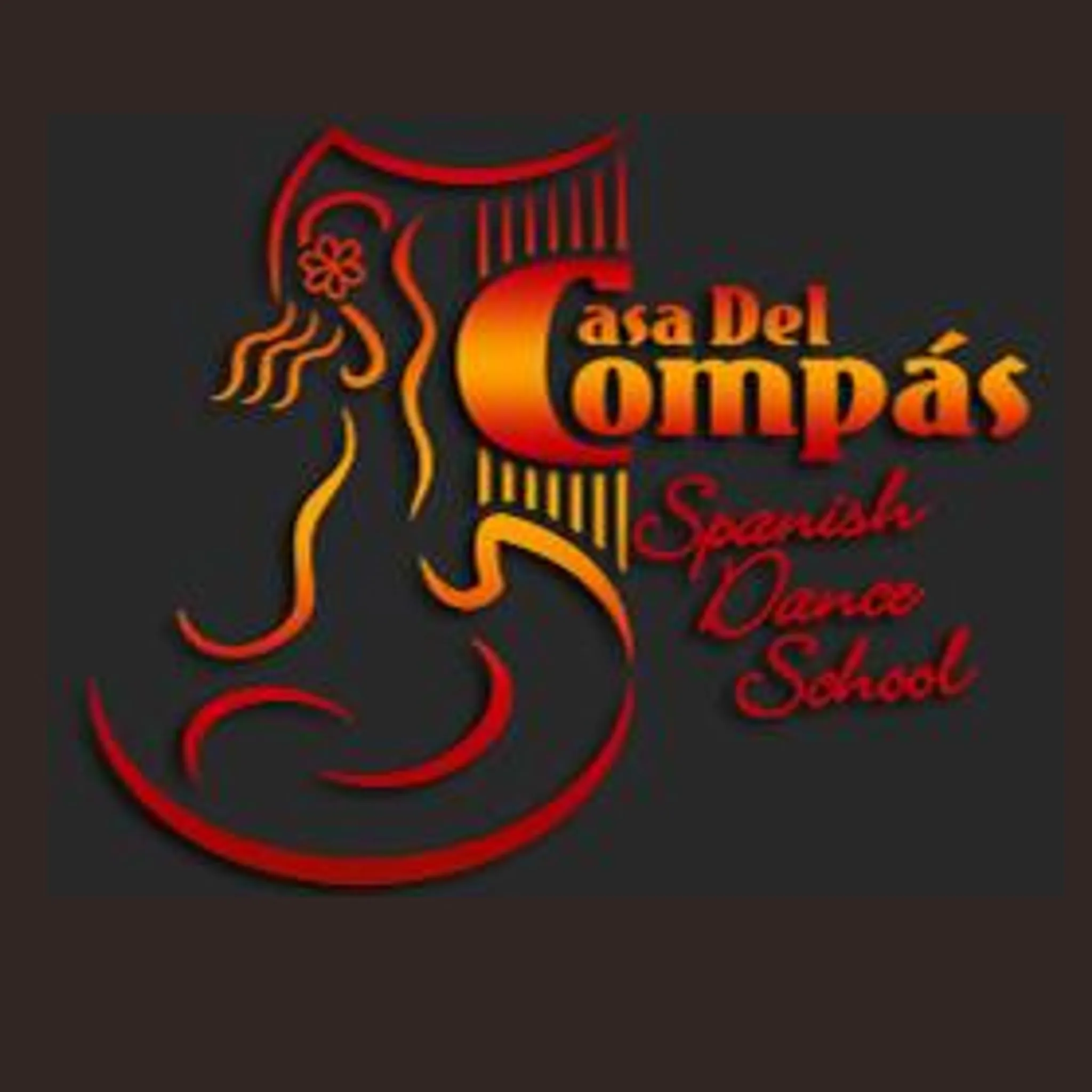 Casa Del Compás School of Spanish Dance