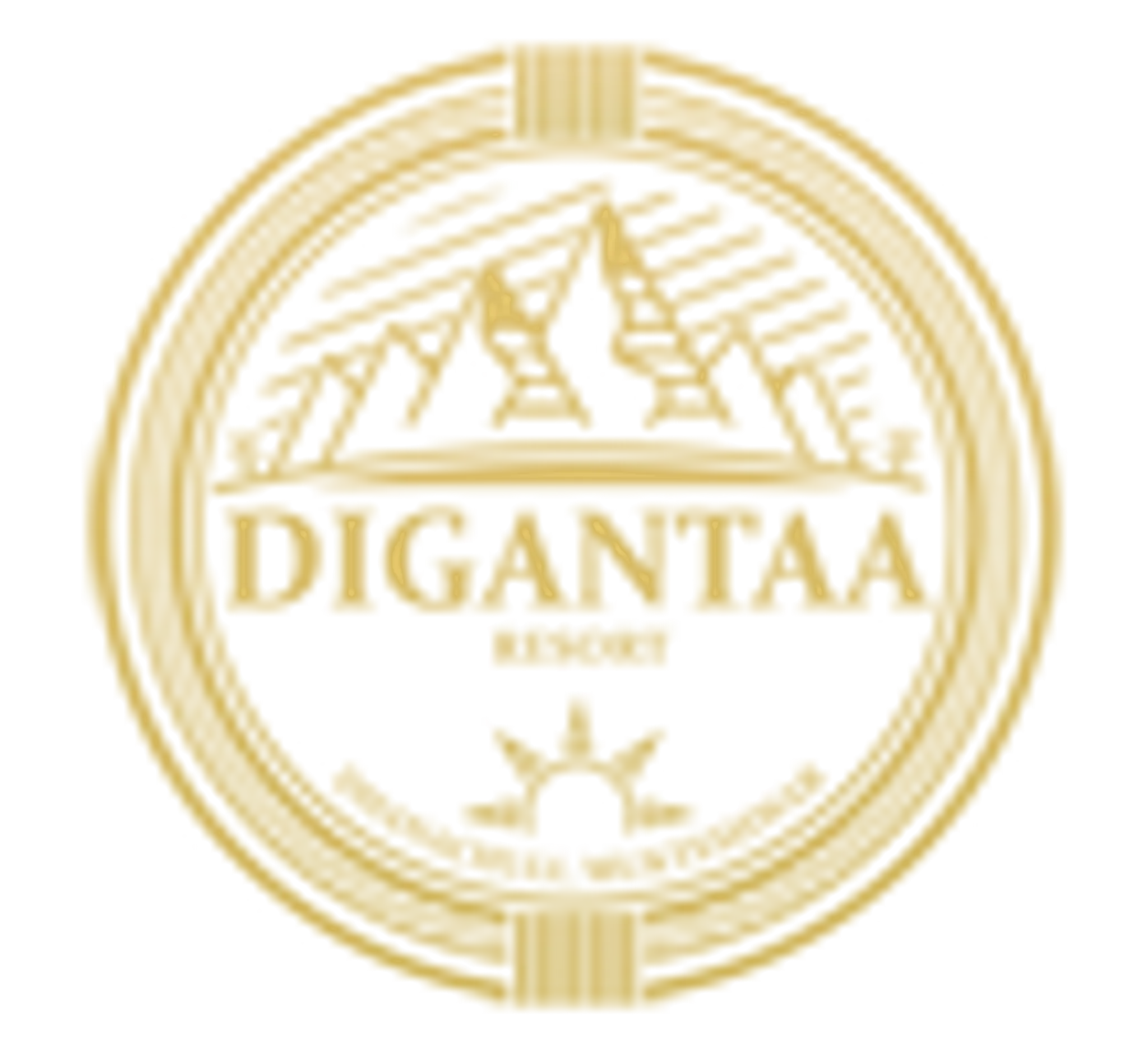 Digantaa Resort - Mukteshwar