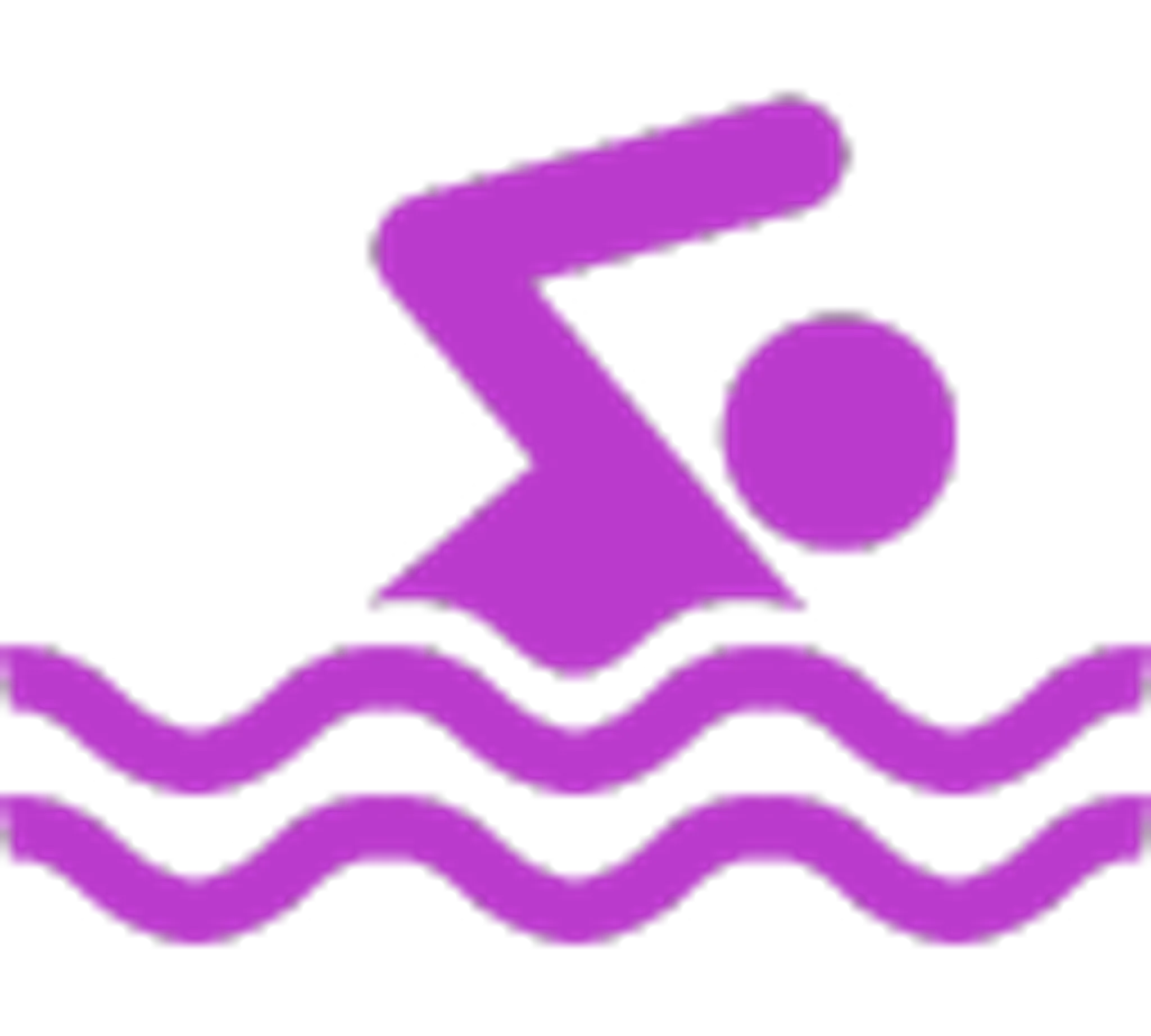 Chippindale Swimming Pool