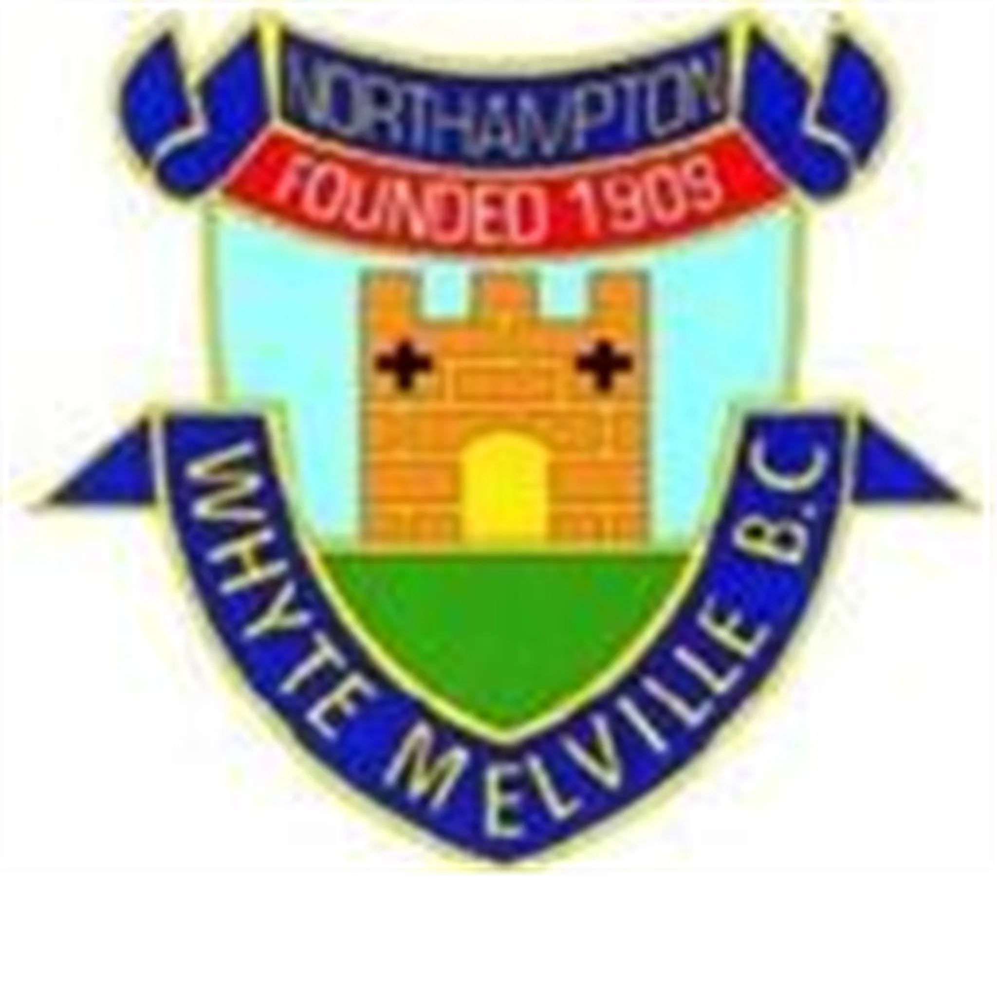 Whyte Melville Bowls Club