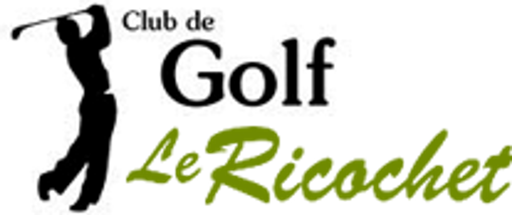 Club de Golf Le Ricochet (Chicoutimi) Inc.