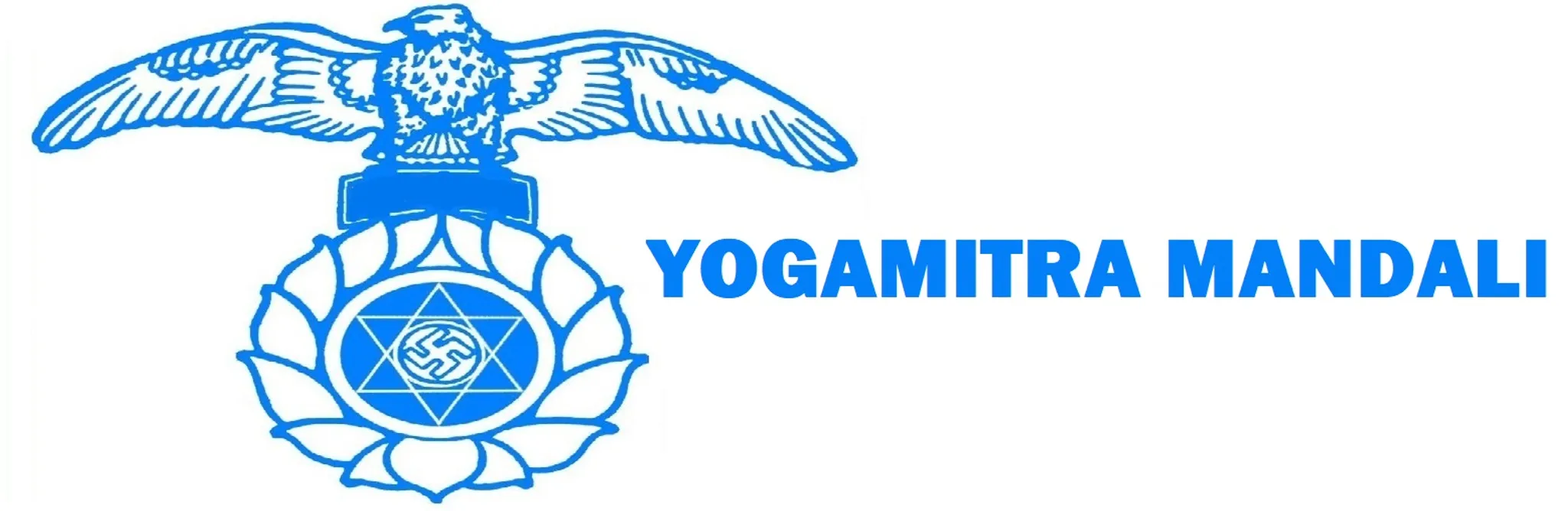 YOGAMITRA MANDAL