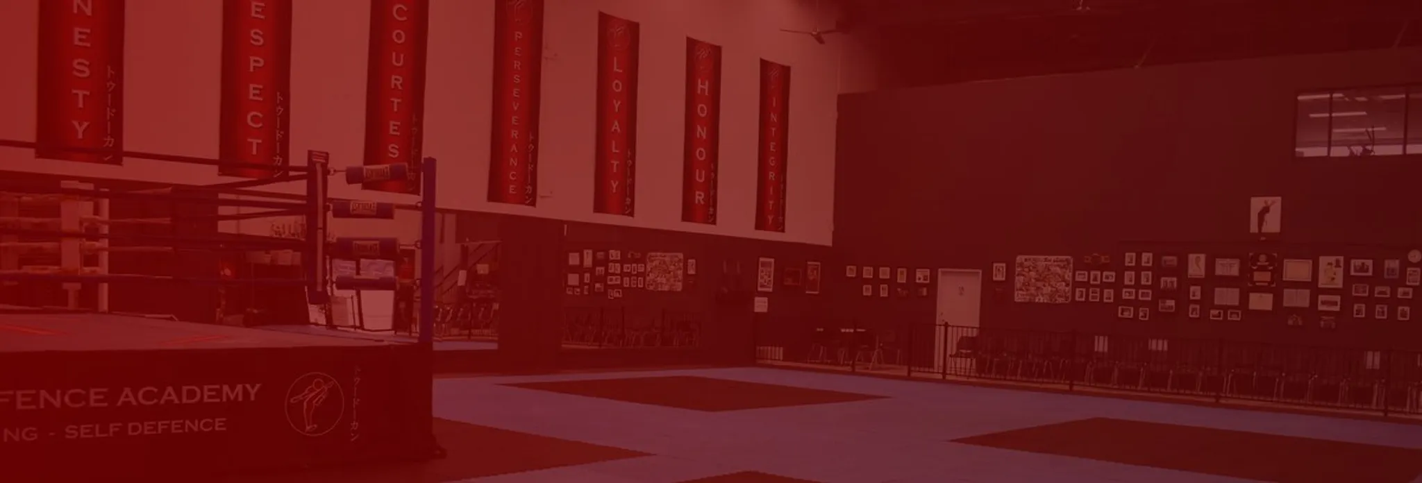 Toodokan Martial Arts Academy