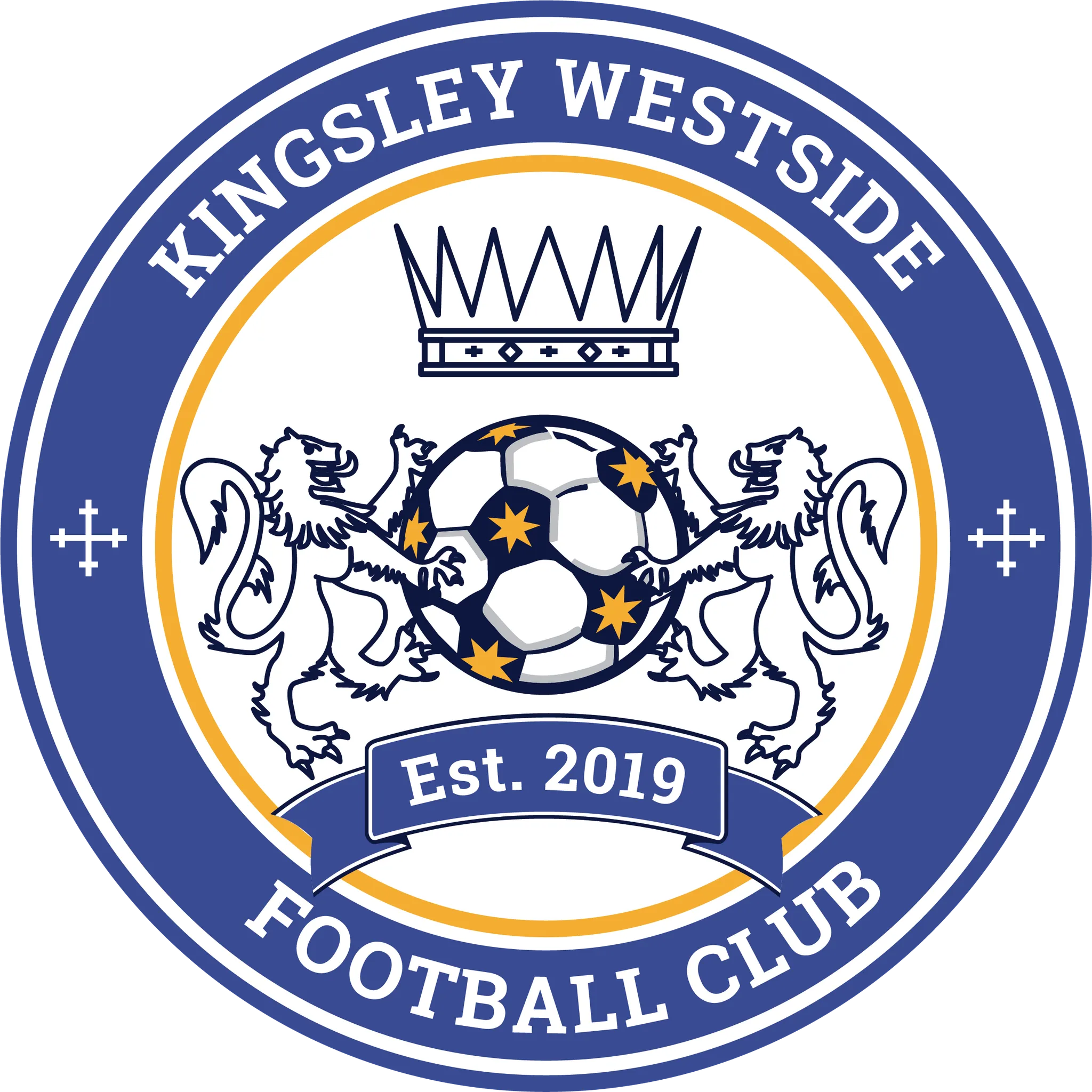 Kingsley Westside Football Club Juniors