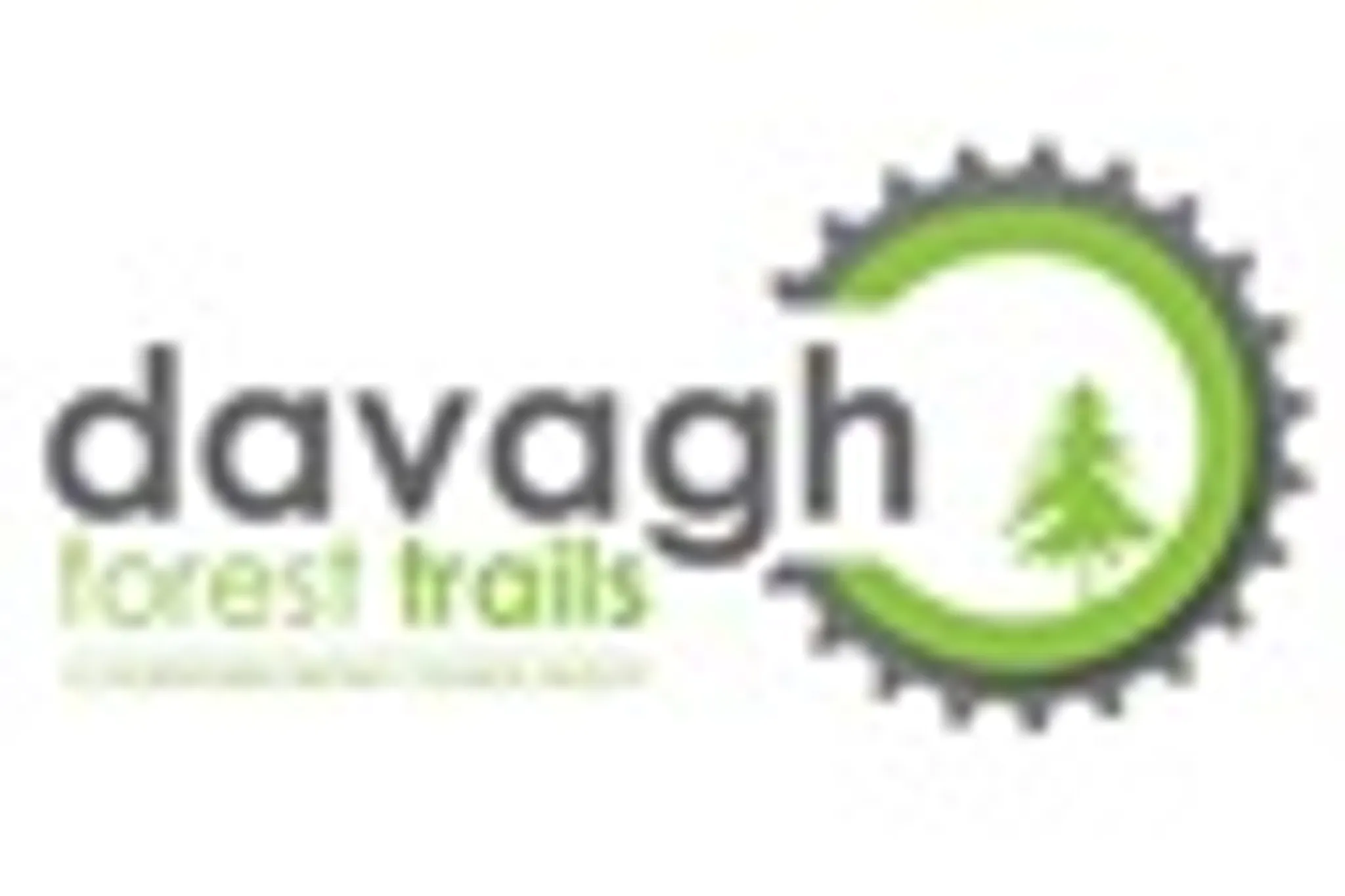 Davagh Forest Trails - MTB Trailhead