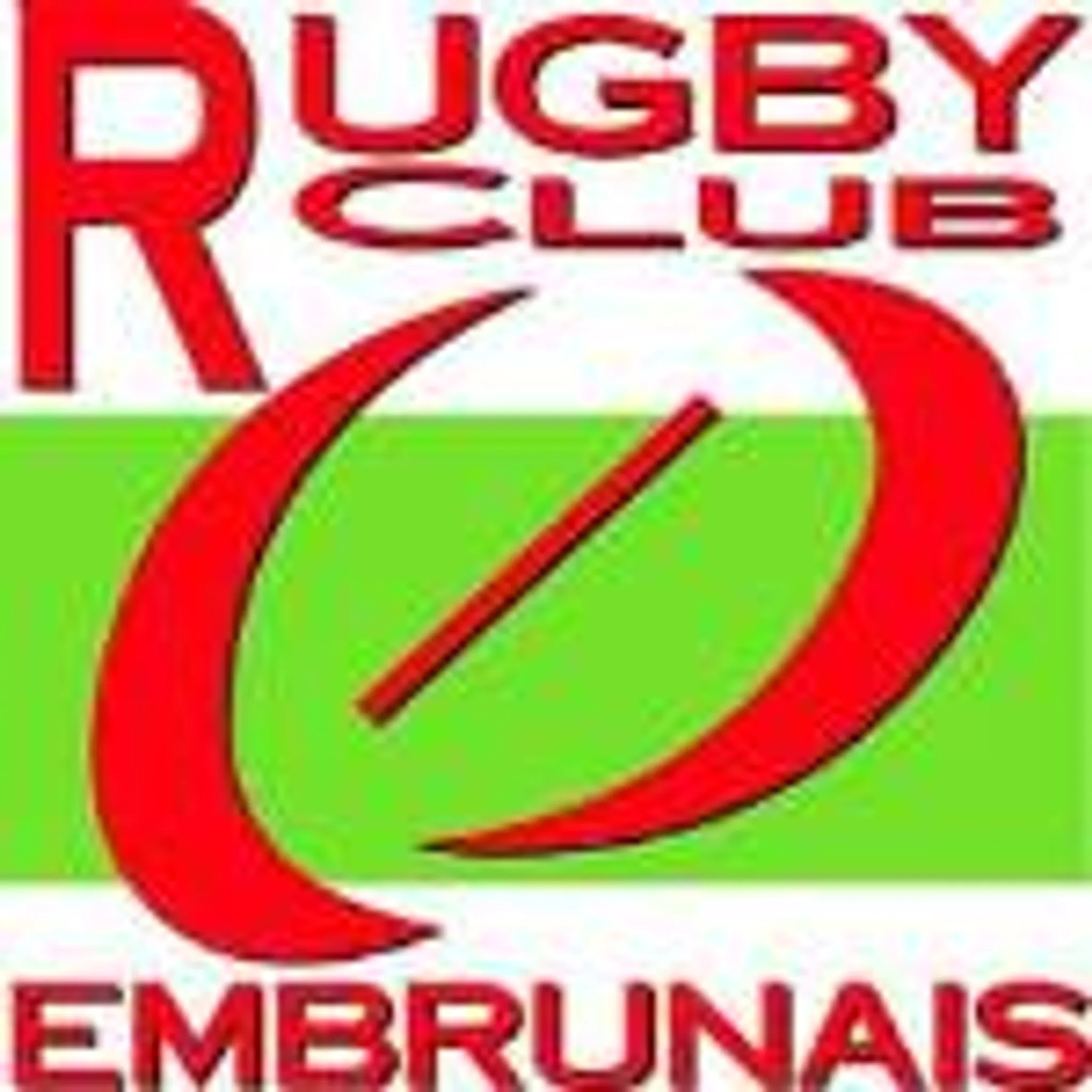 RUGBY CLUB EMBRUNAIS