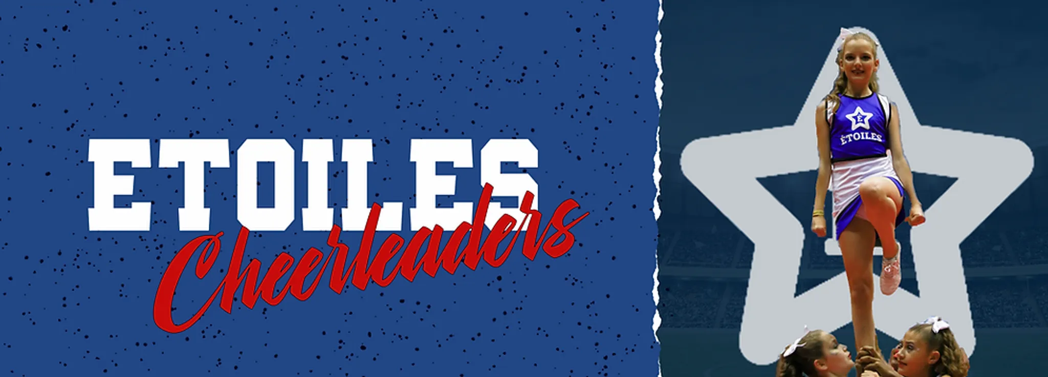 Stars Cheerleading Toulouse