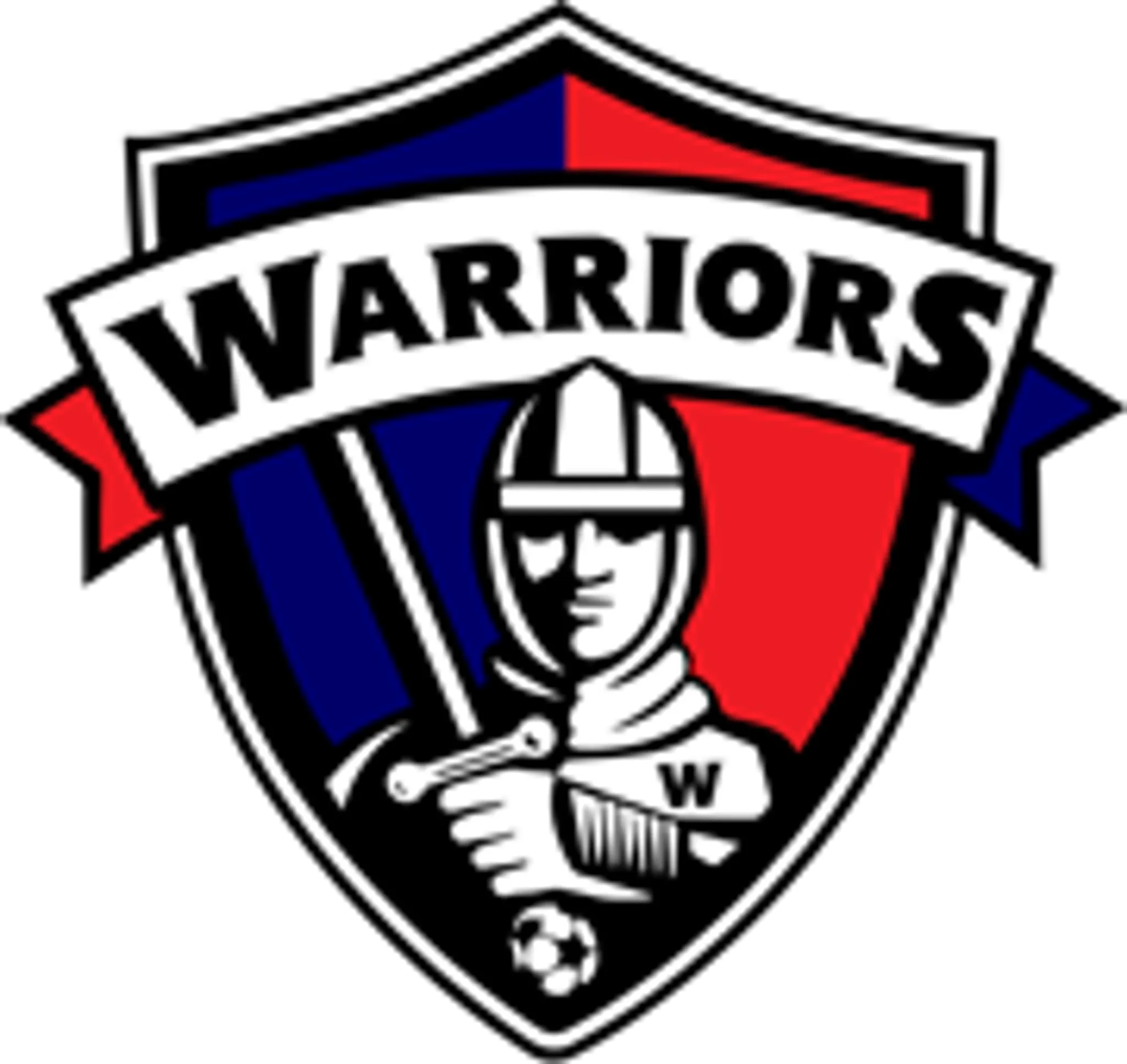 The Home of Warriors FC