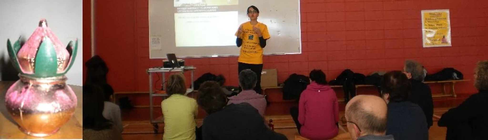 Divya Yoga Monteregie