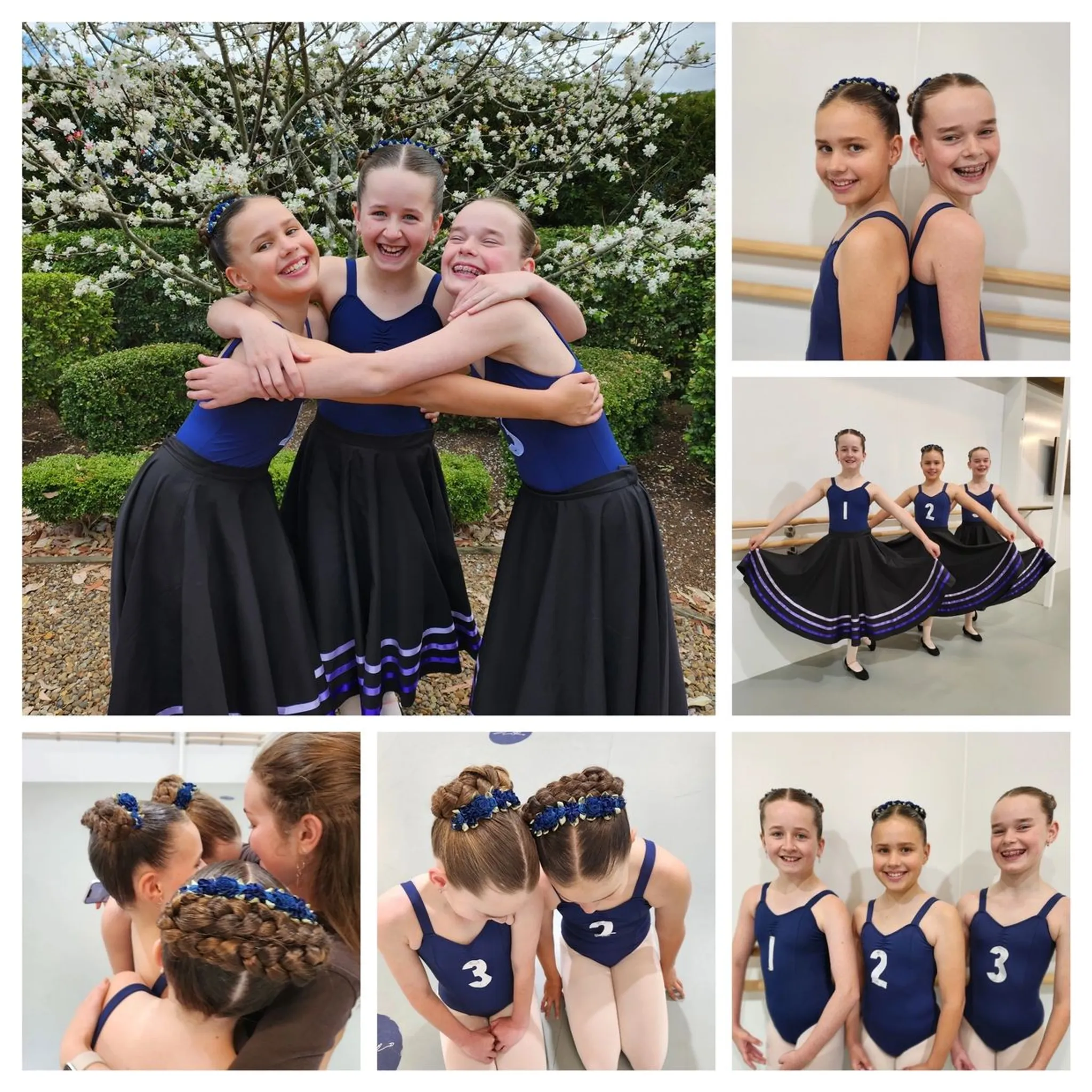 Classical Ballet with Gabriella