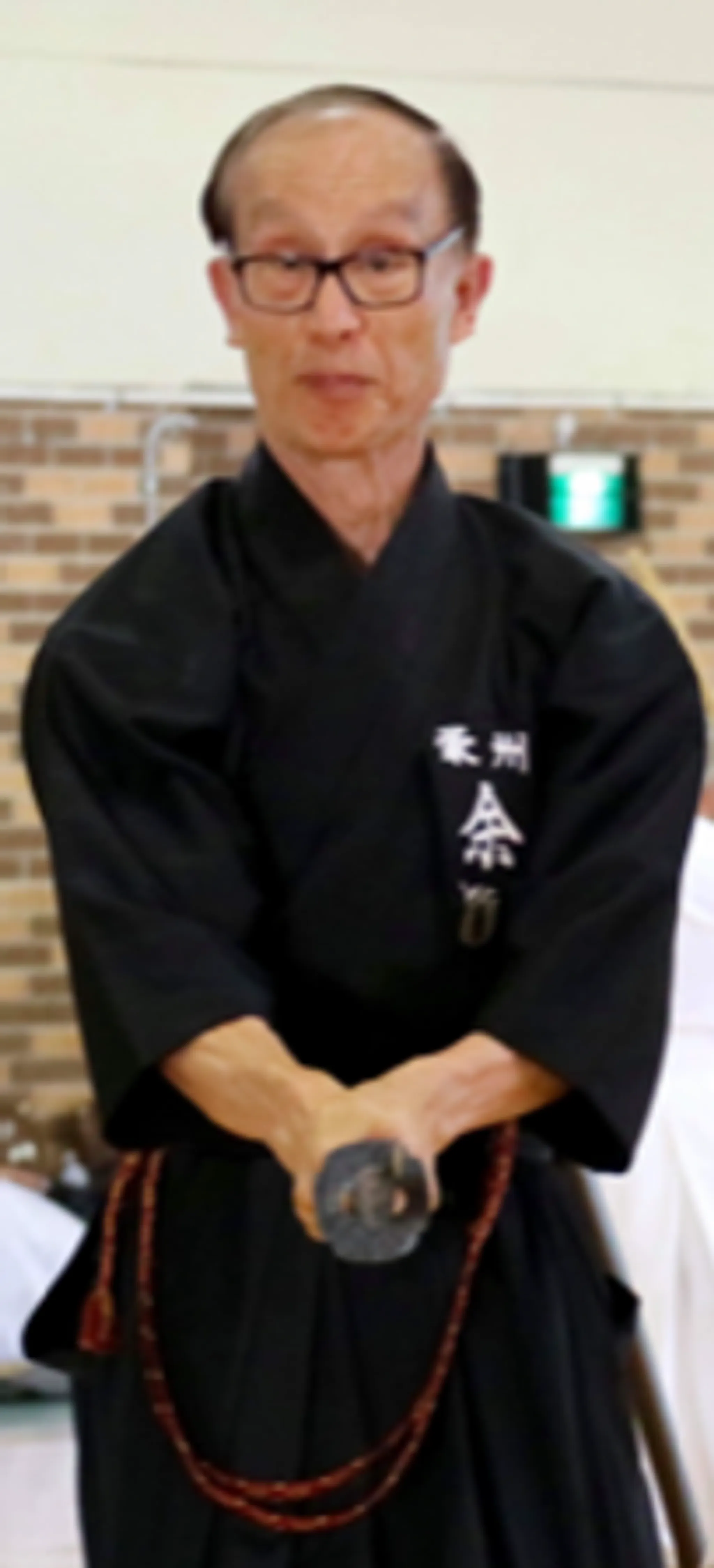 Budokan Academy (Kendo)