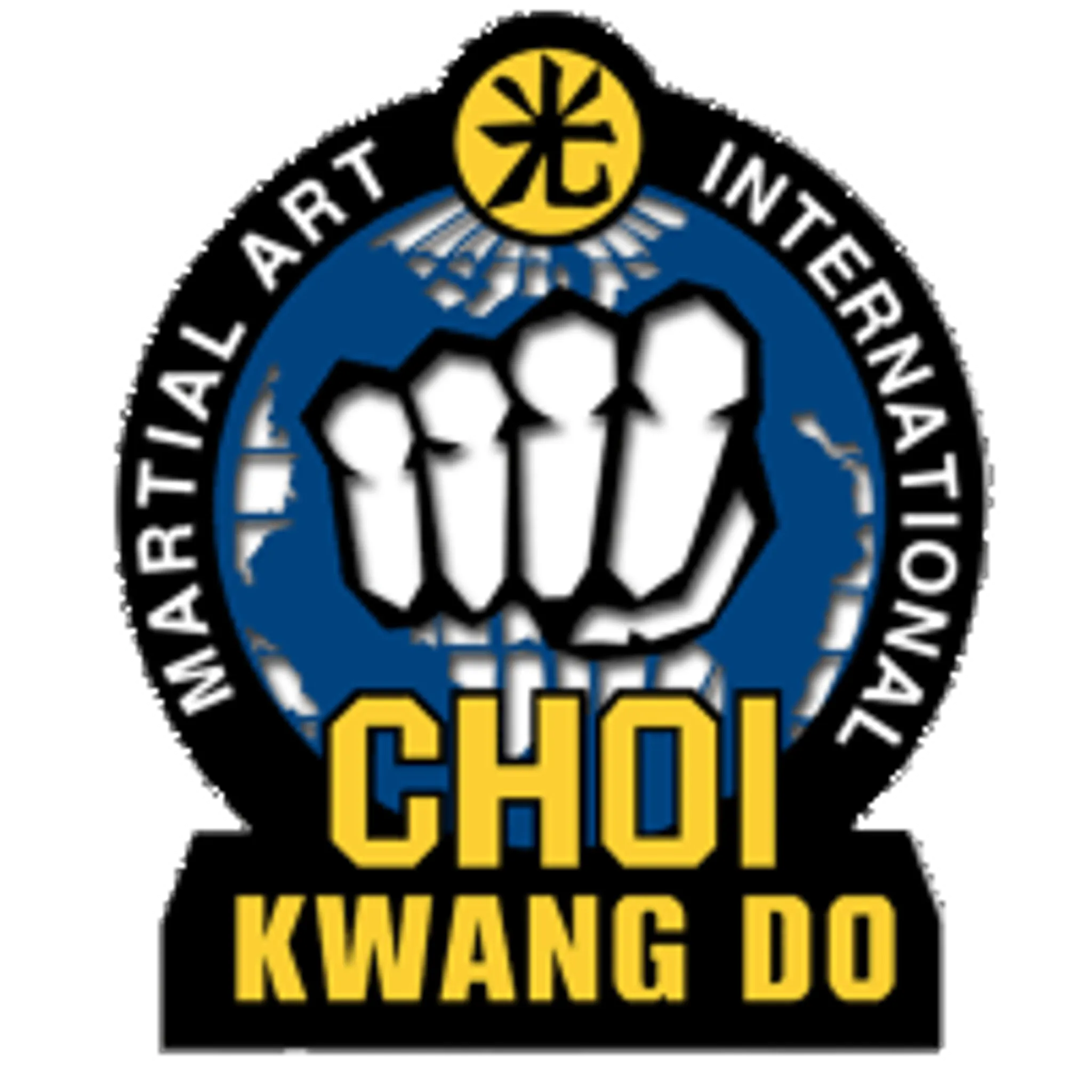 Dragon Choi Kwang Do