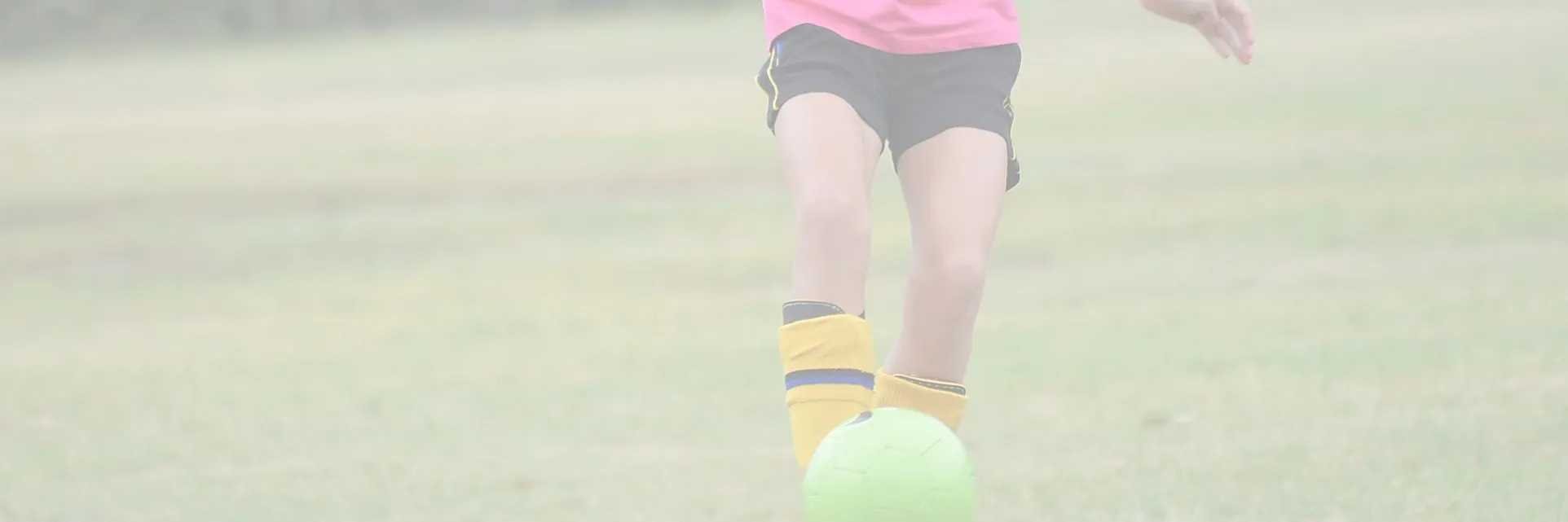 She Kicks Holiday Soccer Camp