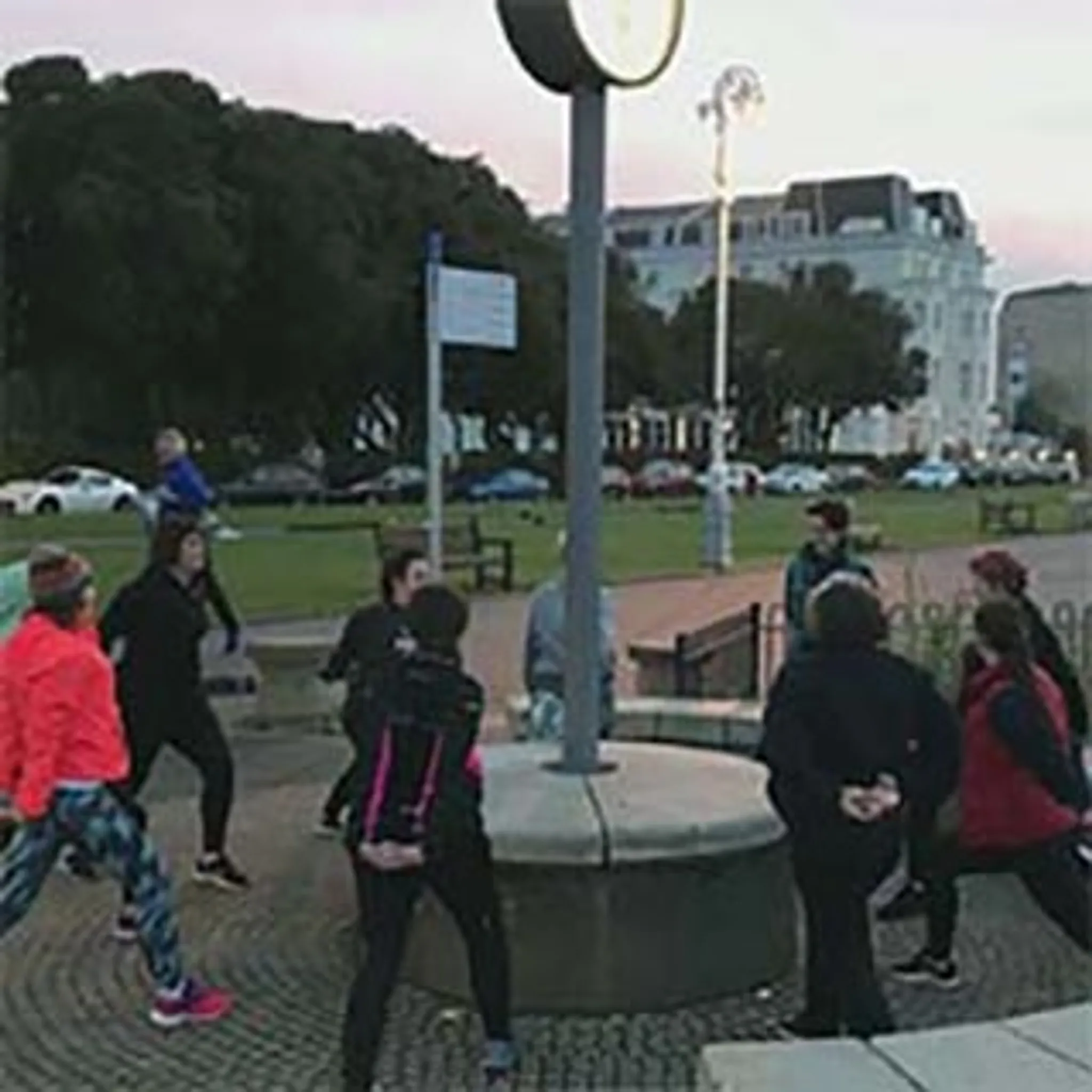 Folkestone Boot Camps