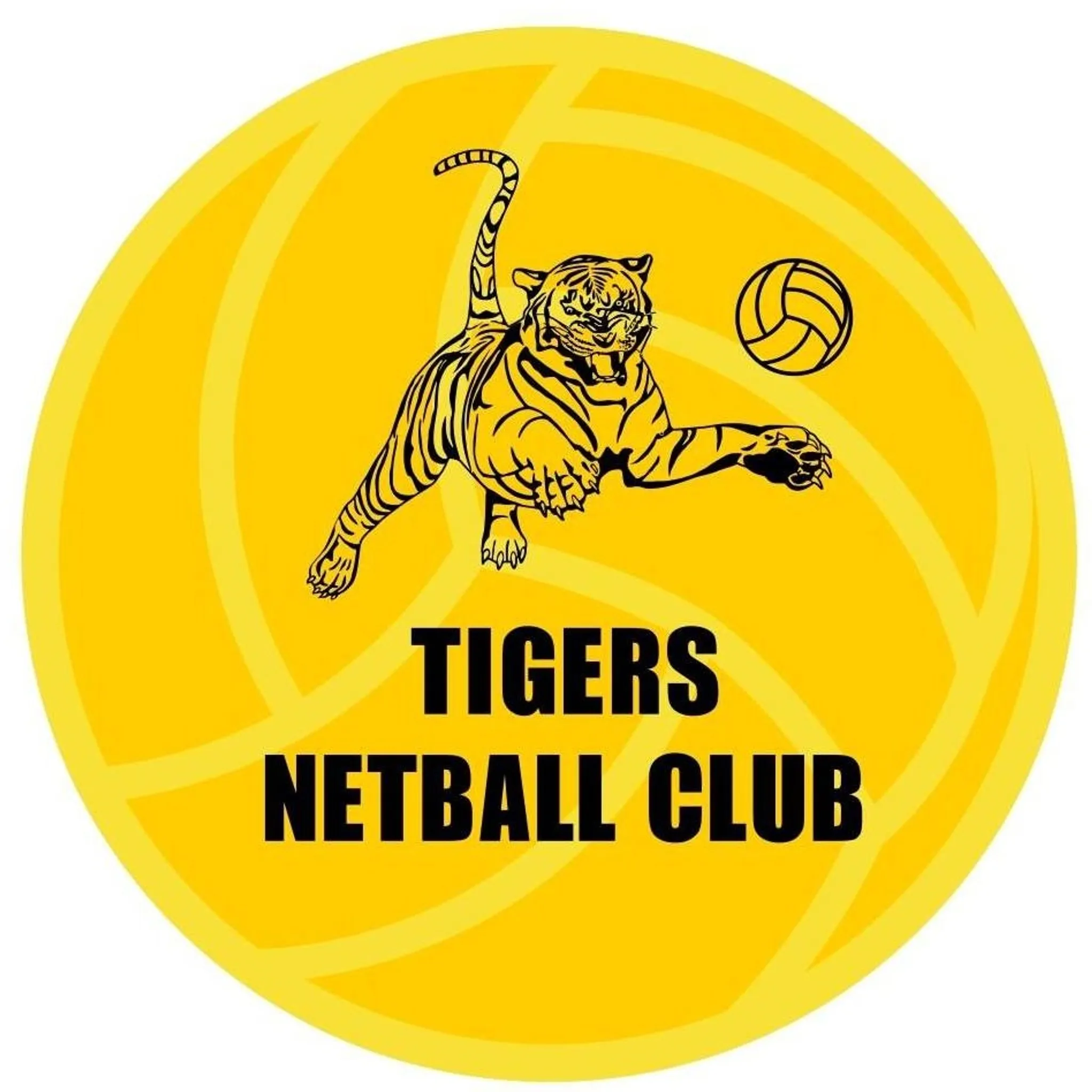 Tigers Netball Club