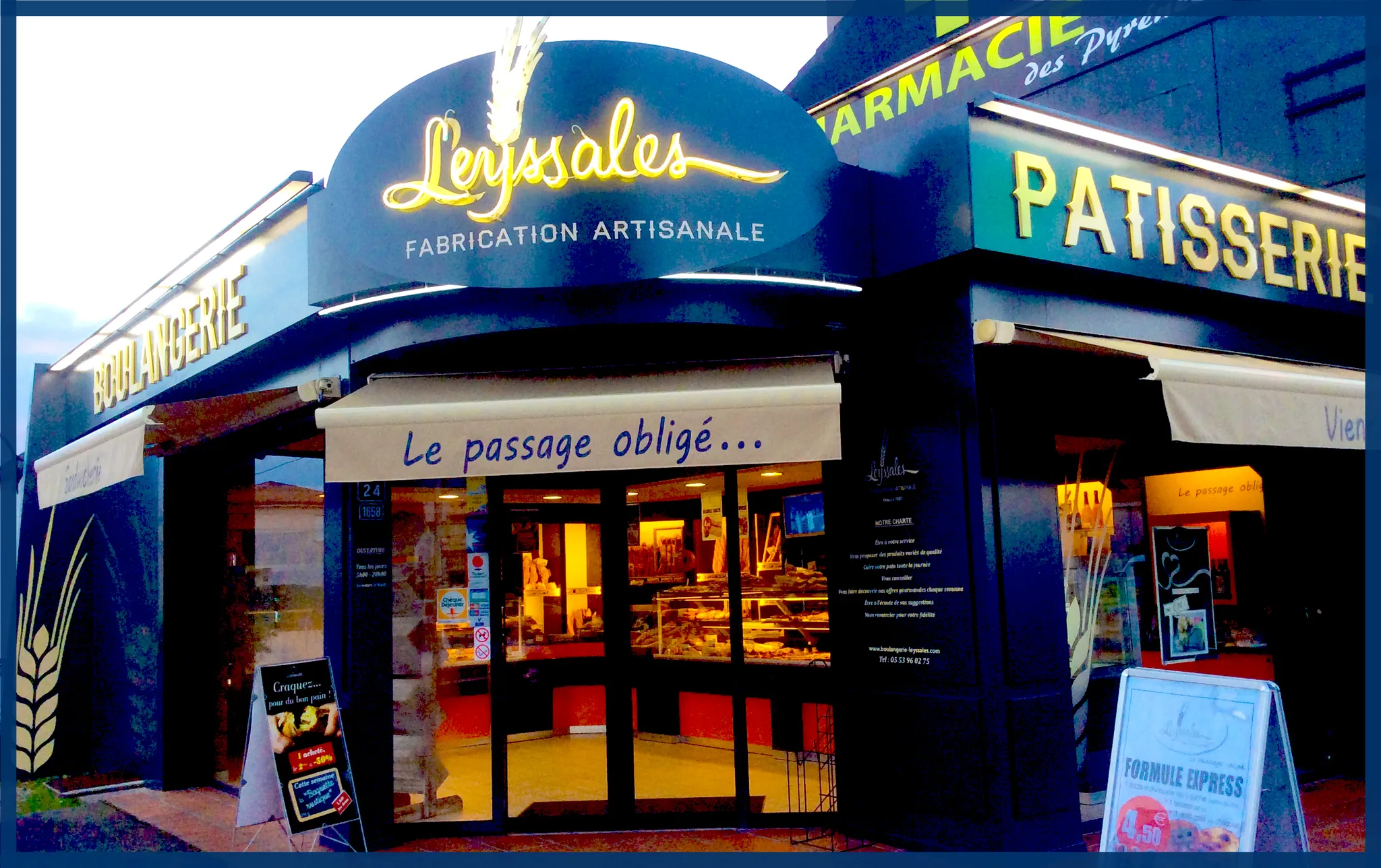 Passage Football Club