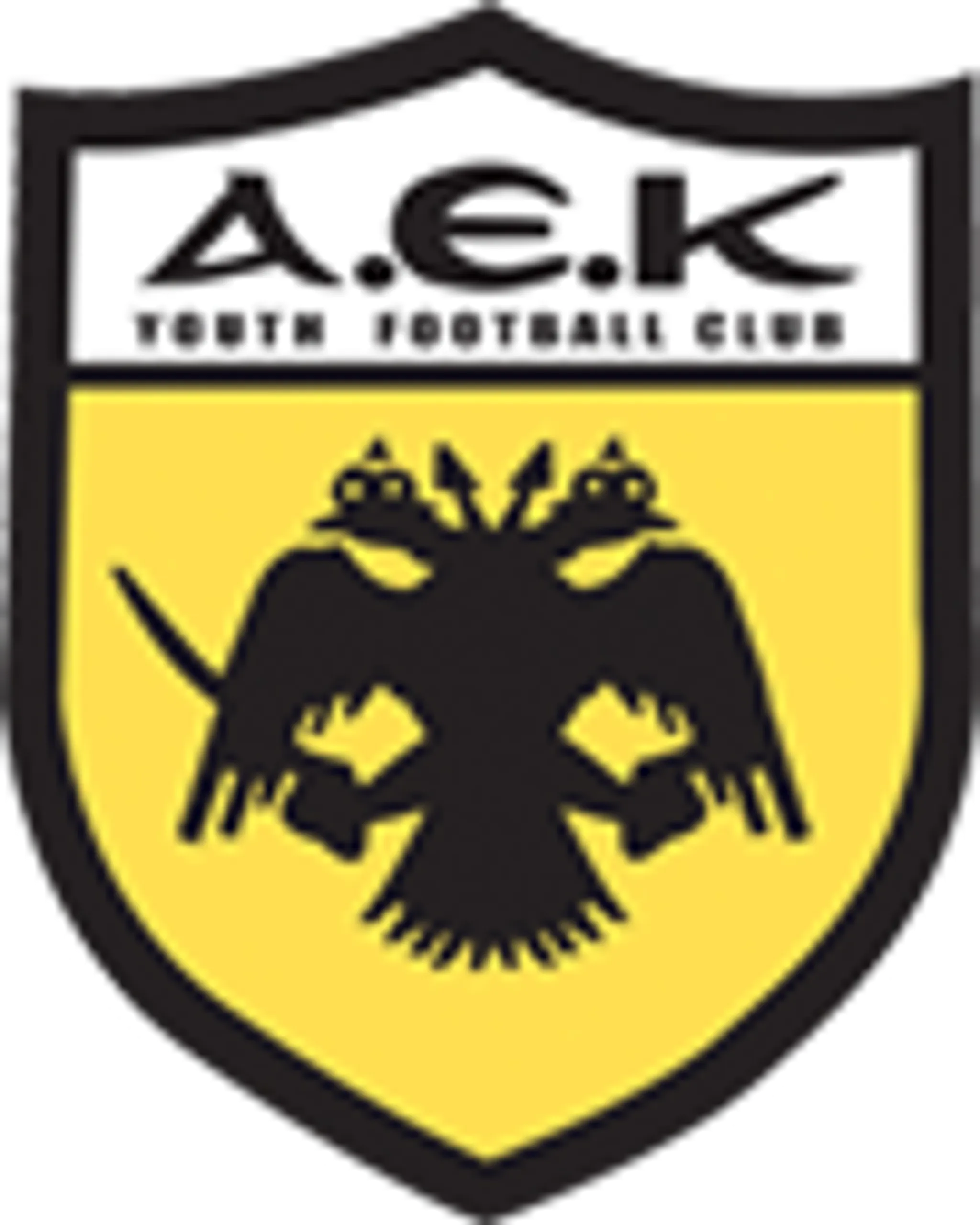 AEK Youth Football Club