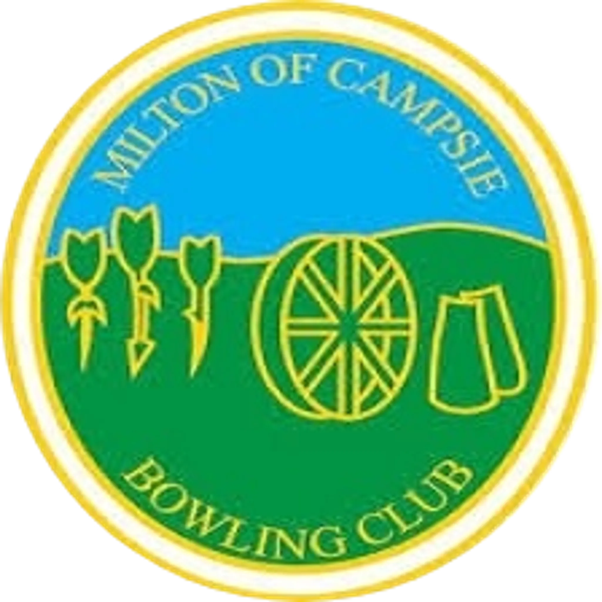 Milton Of Campsie Bowling Club