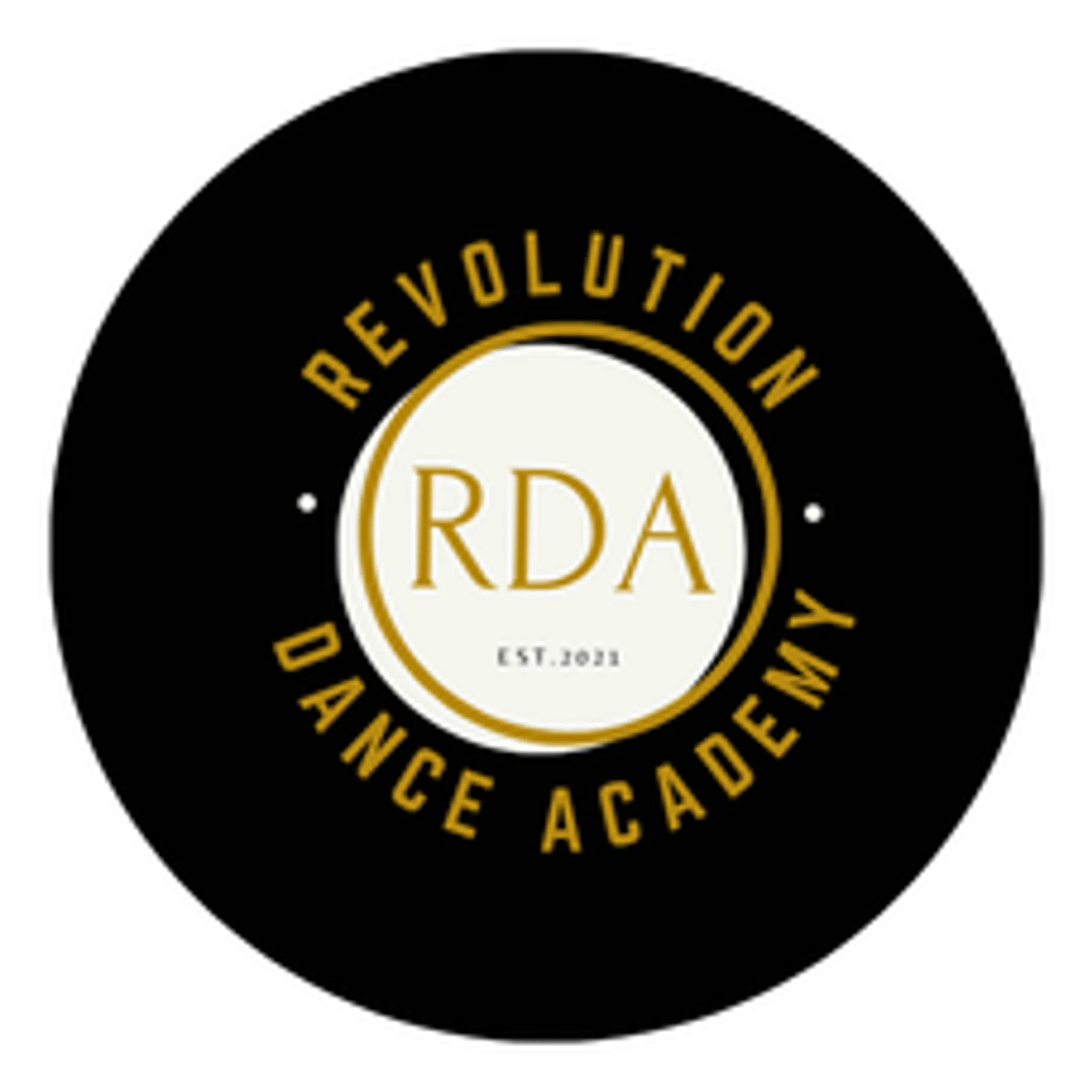 Revolution Dance Academy