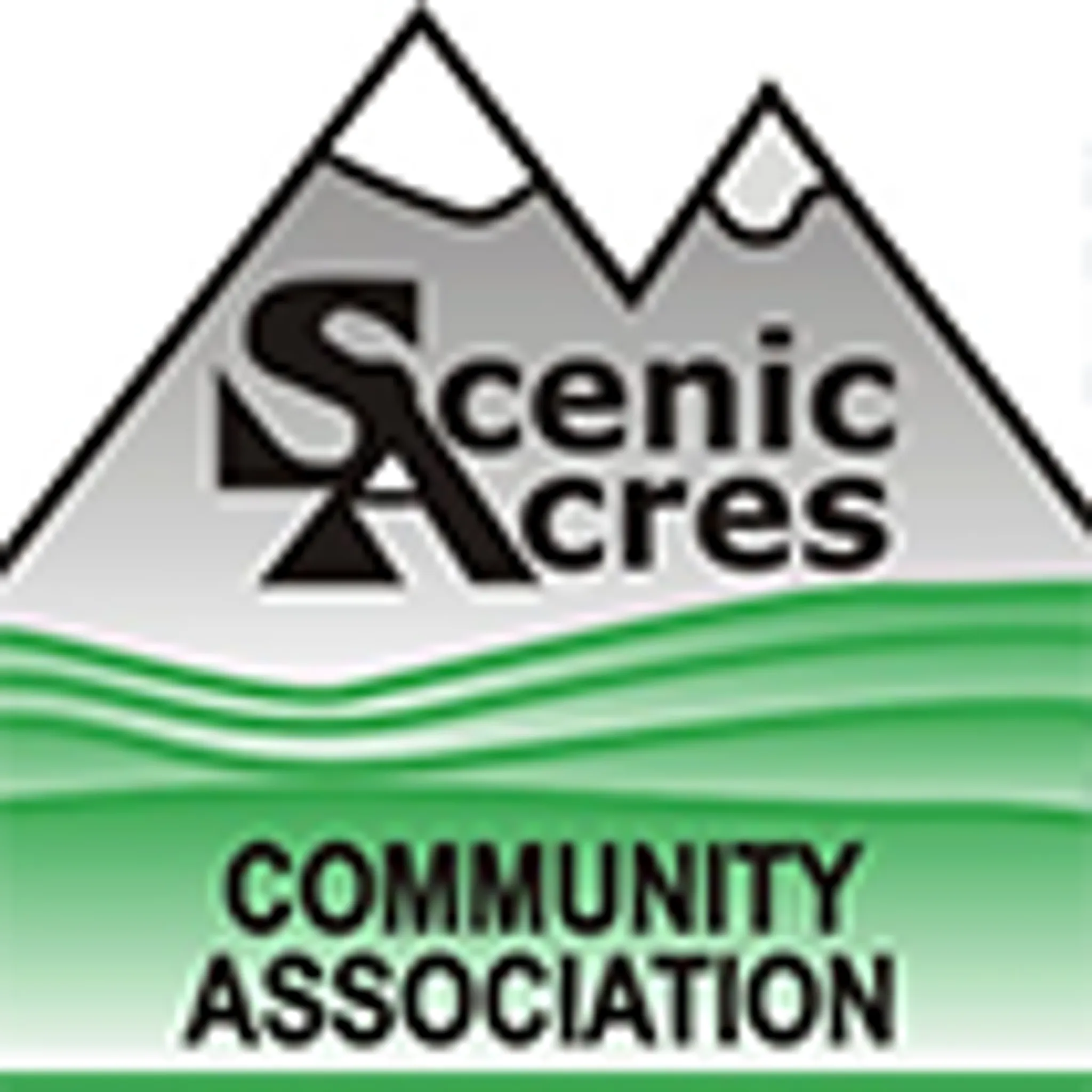 Scenic Acres Beach Volleyball Court