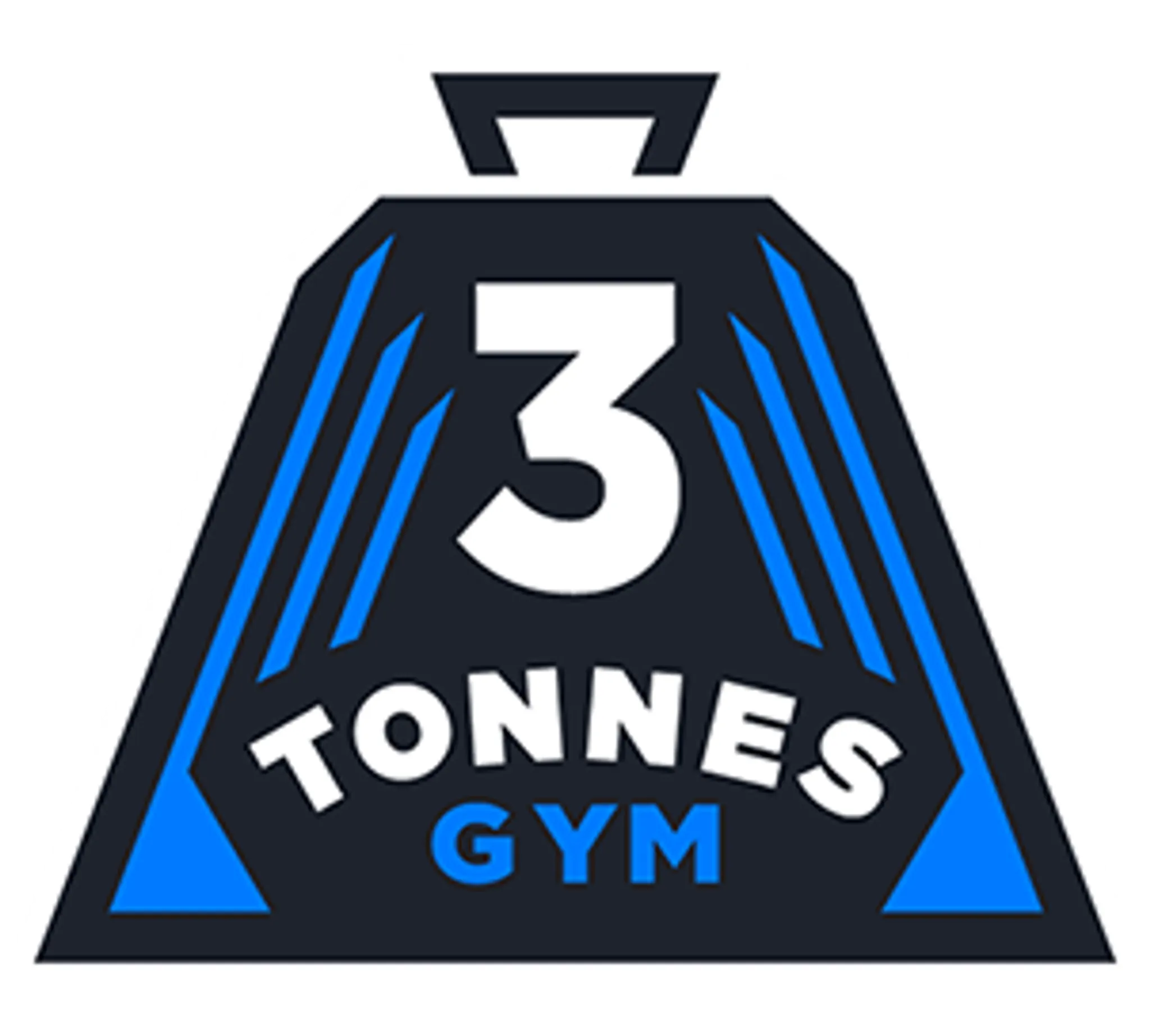 3 Tonnes Gym