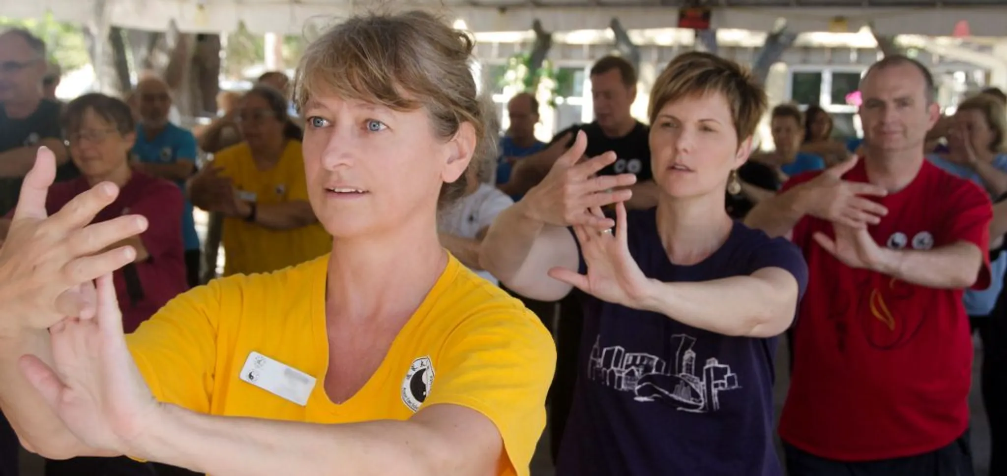 Open House Coquitlam Sport Event