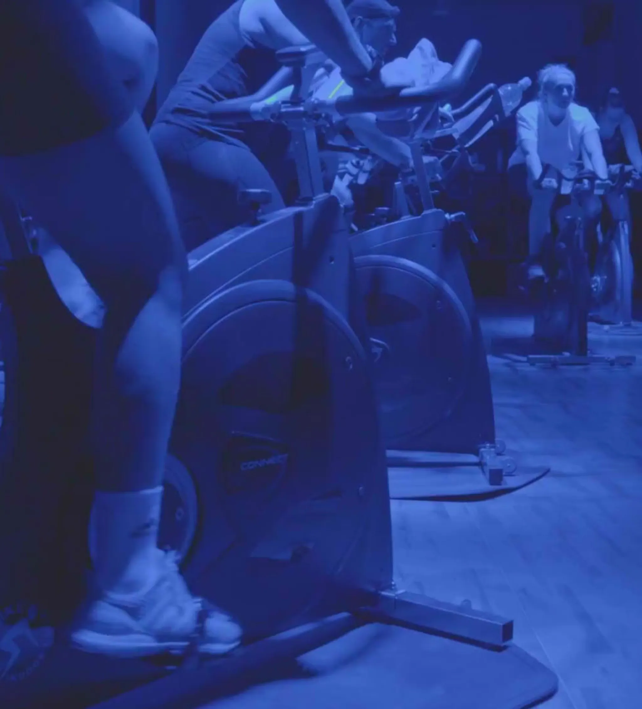 Integrity Group Fitness Studios