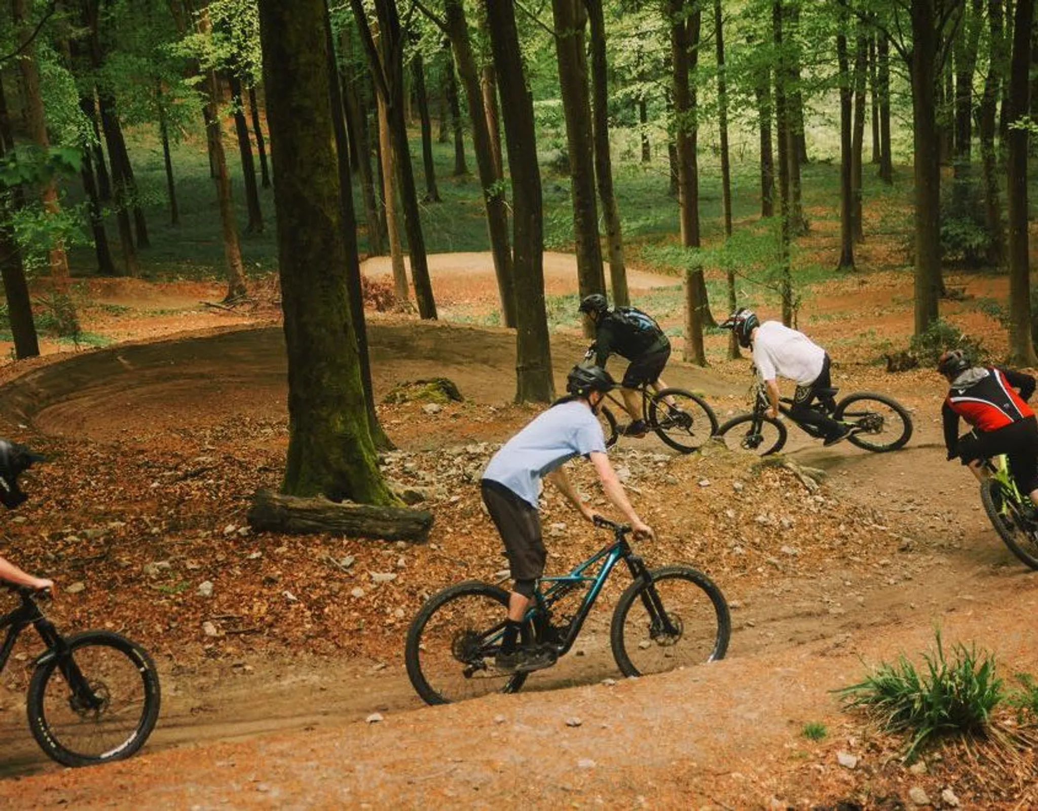 Rogate FMD Racing and Canyon HOW WE ROLL