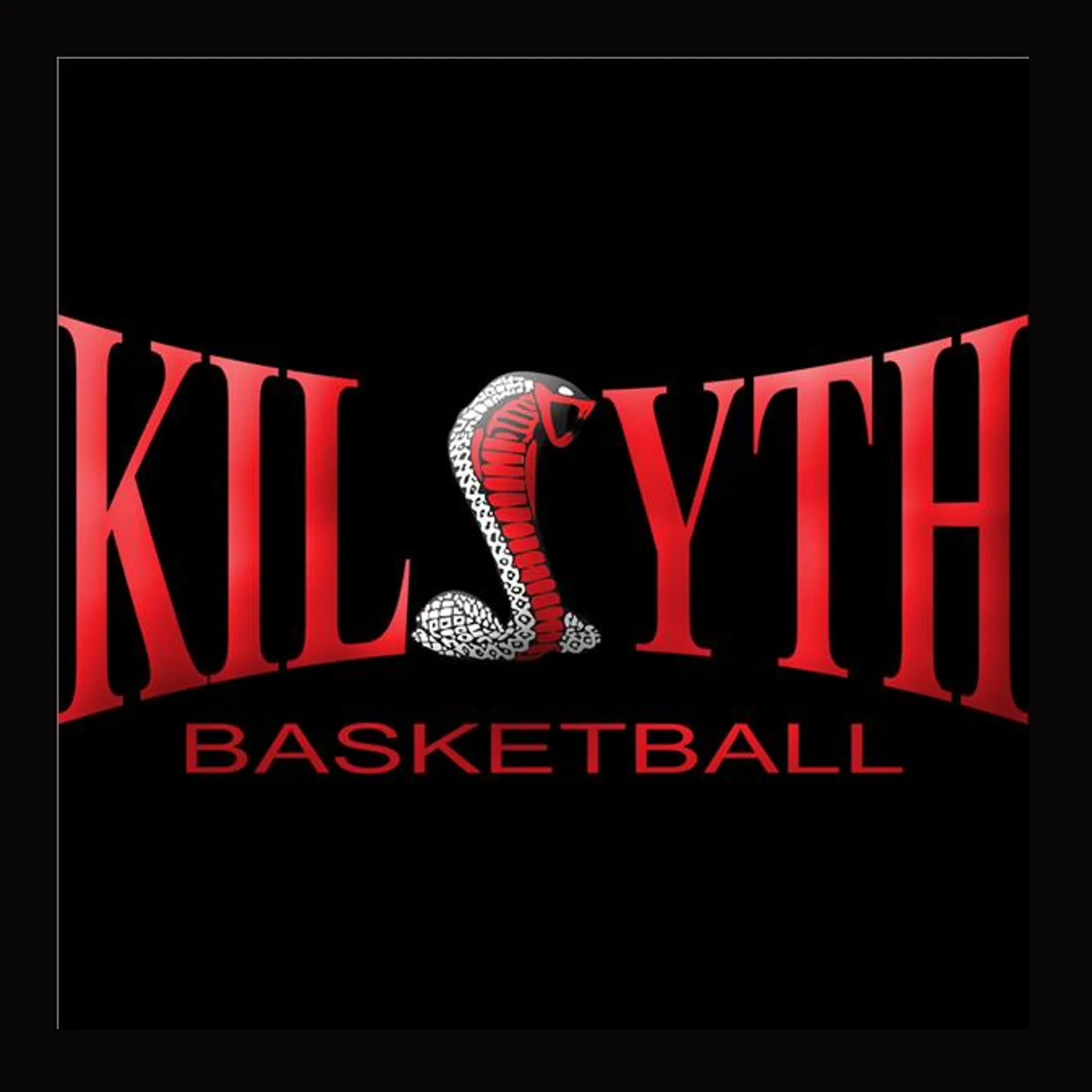 Kilsyth Basketball