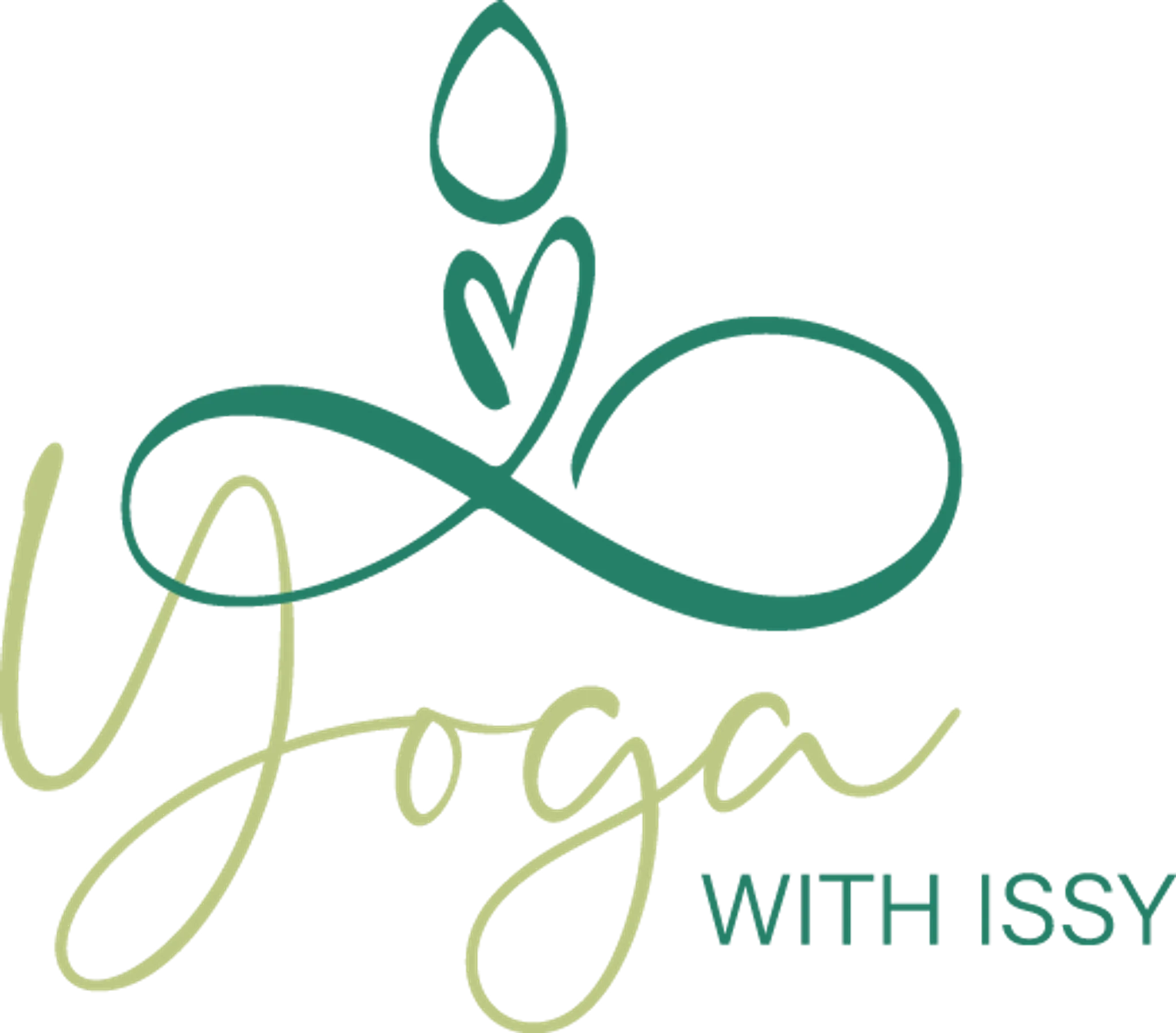 Yoga with Issy