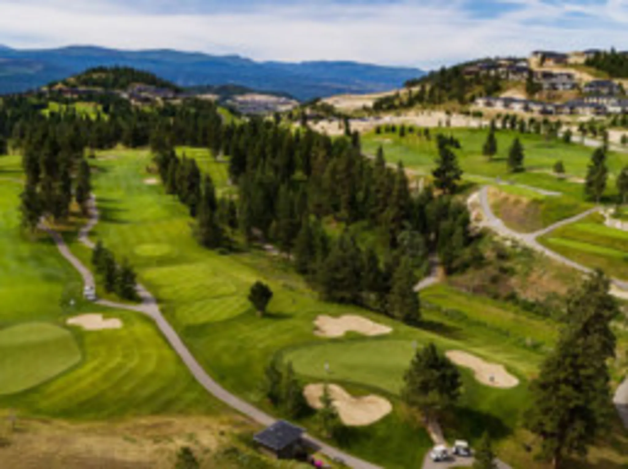 Special Olympics Kelowna Classic Golf Tournament
