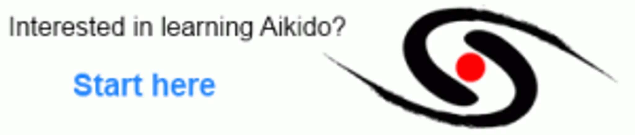 Aikido Shinryukan Canterbury