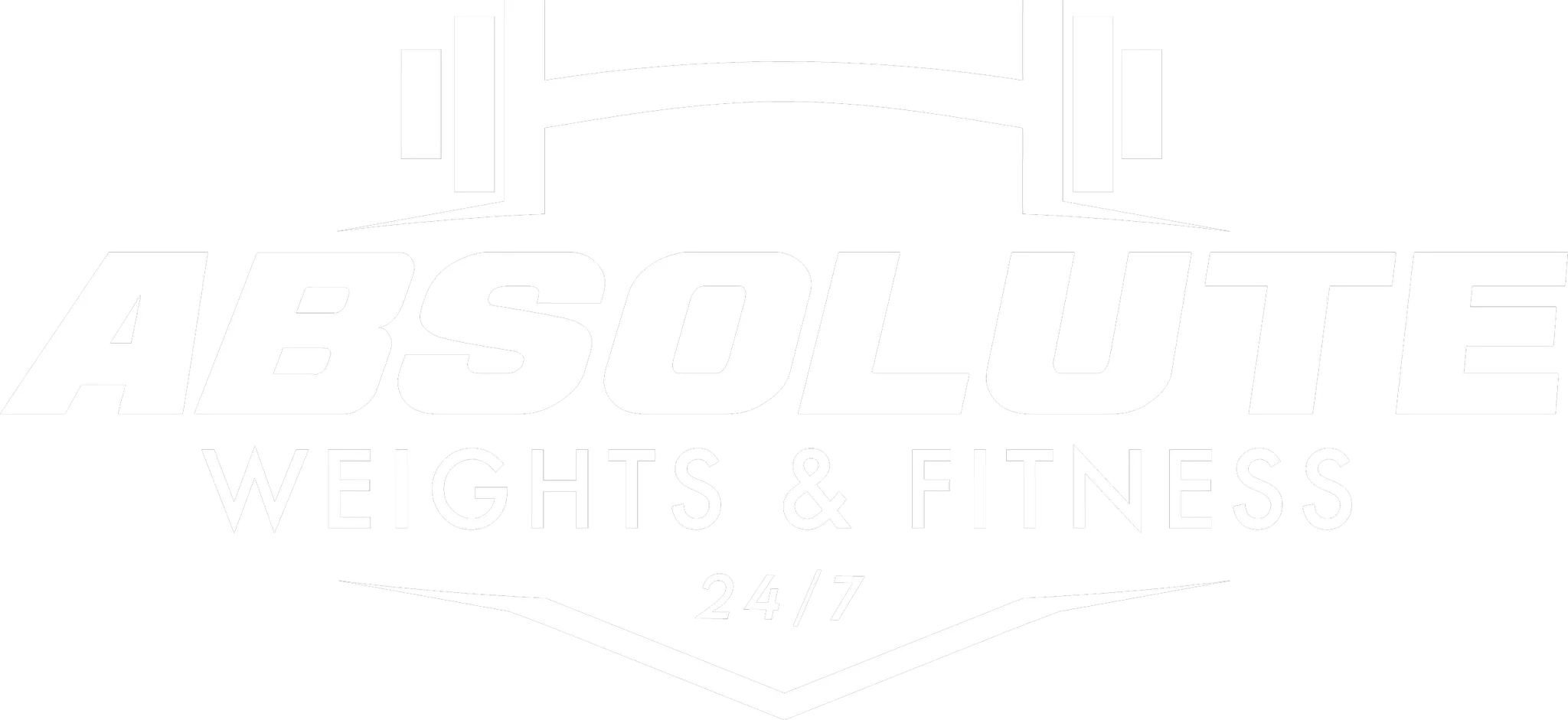 Absolute Weights and Fitness