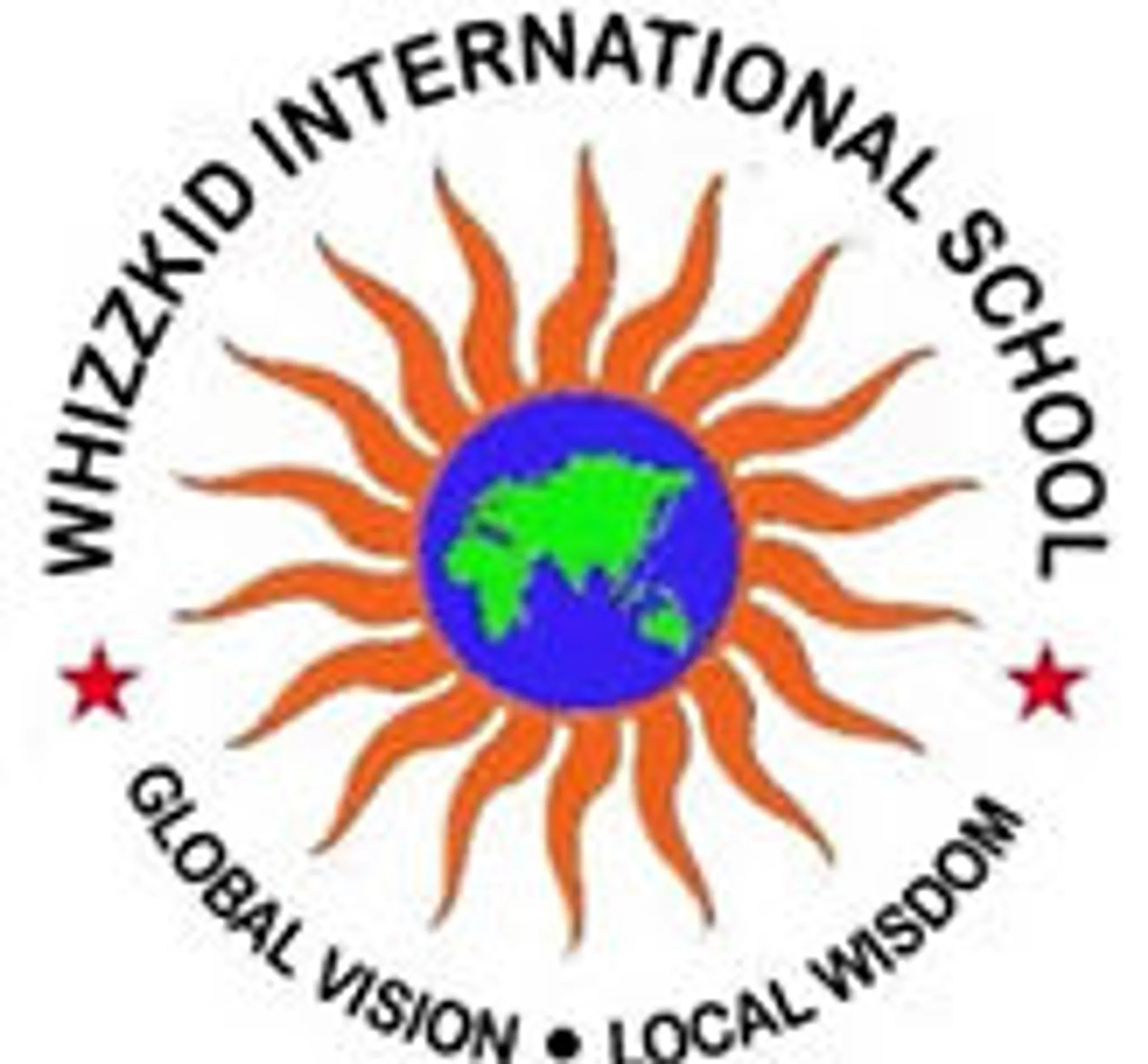 Whizzkid International School