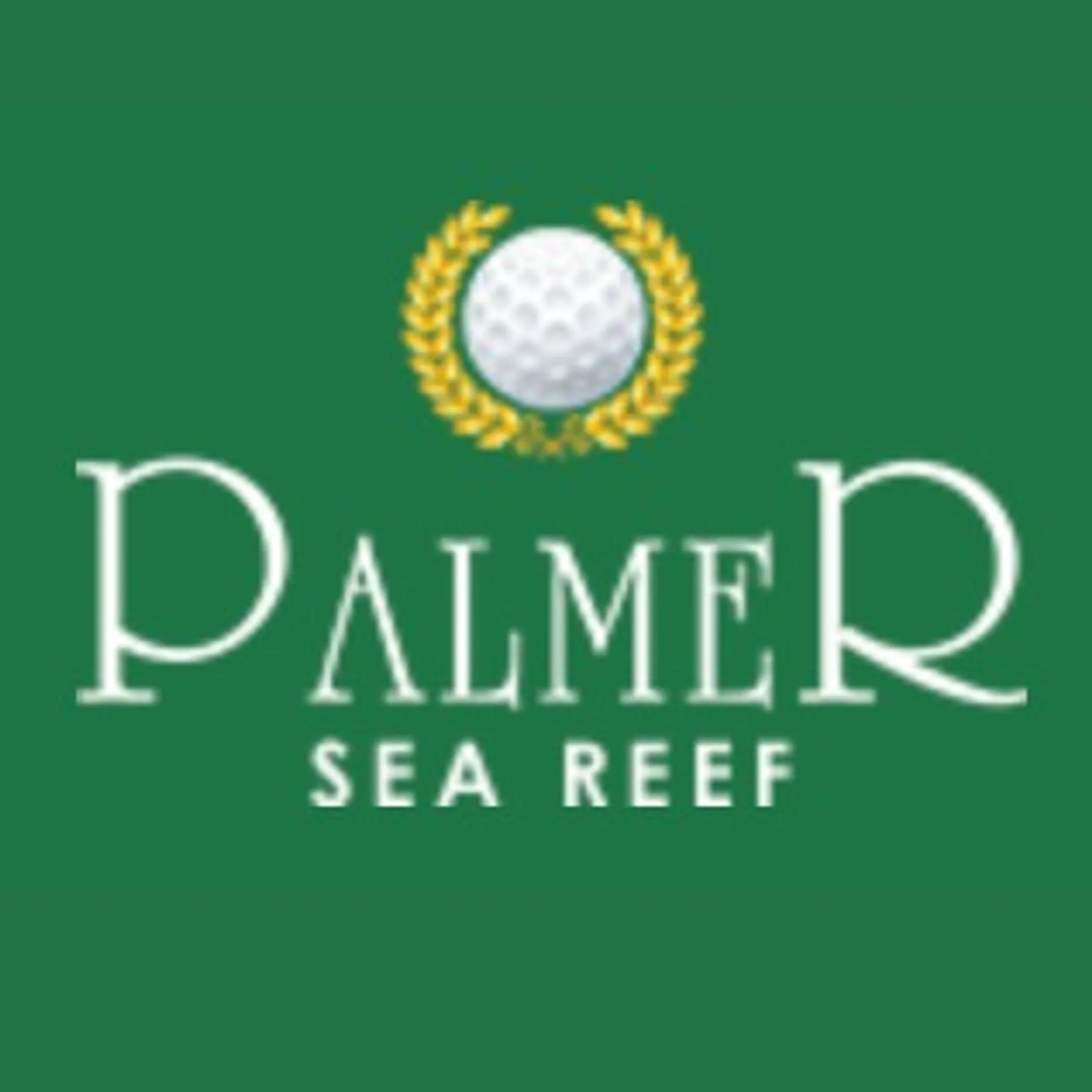 Palmer Sea Reef Golf Club