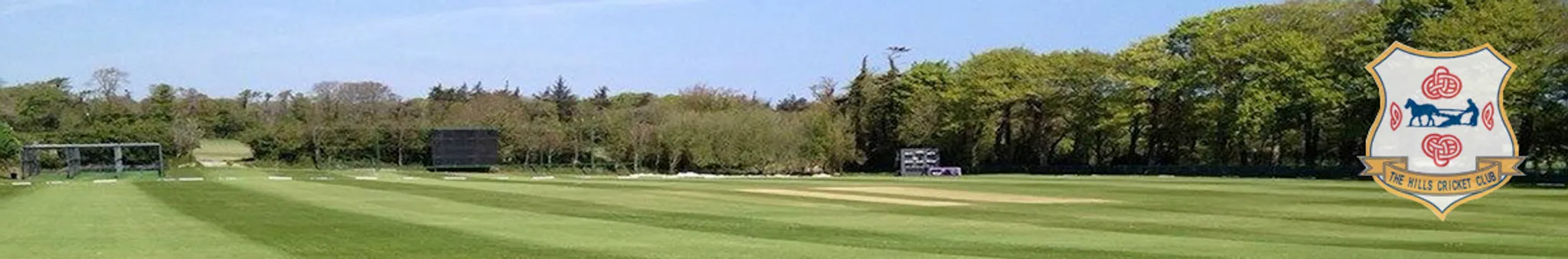 The Hills Cricket Club