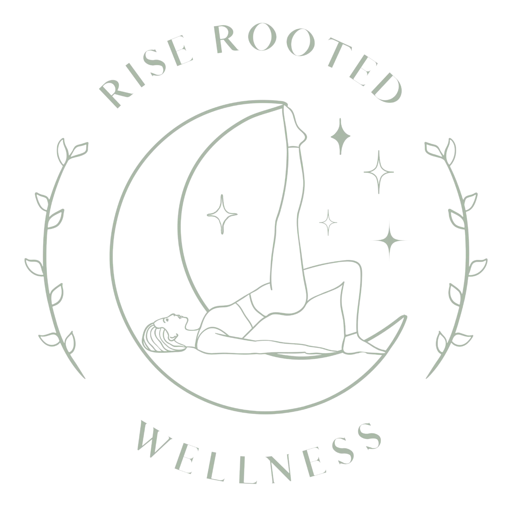 Rise Rooted Wellness - Yoga in Kings Langley