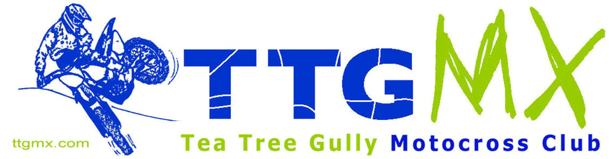 Tea Tree Gully MX Club Motorcycle Racing