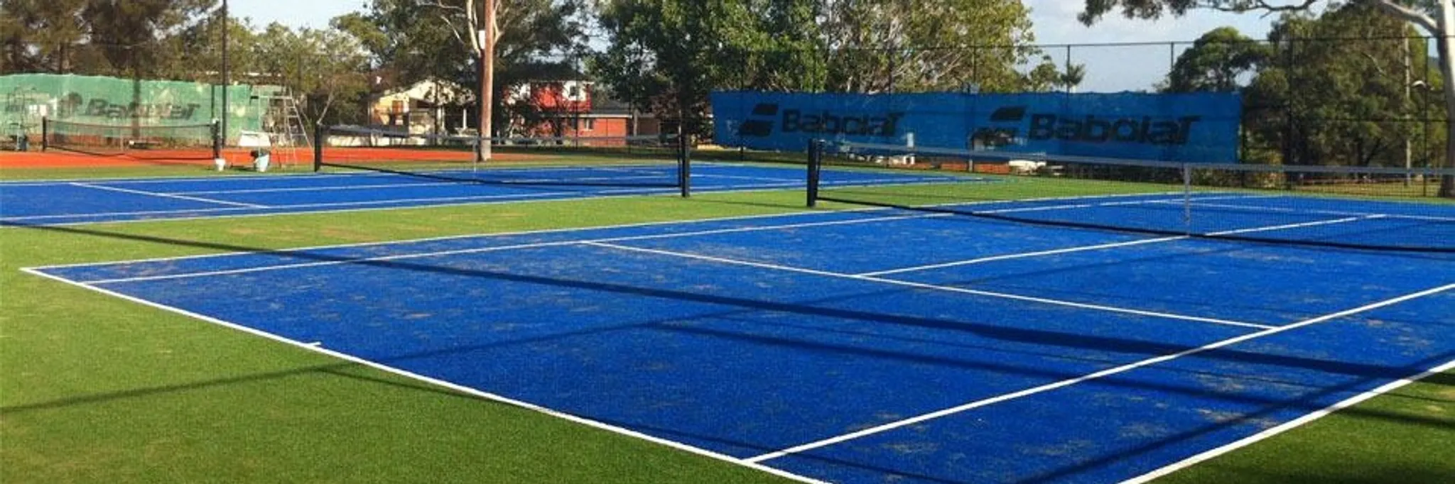 Cagney Tennis Academy