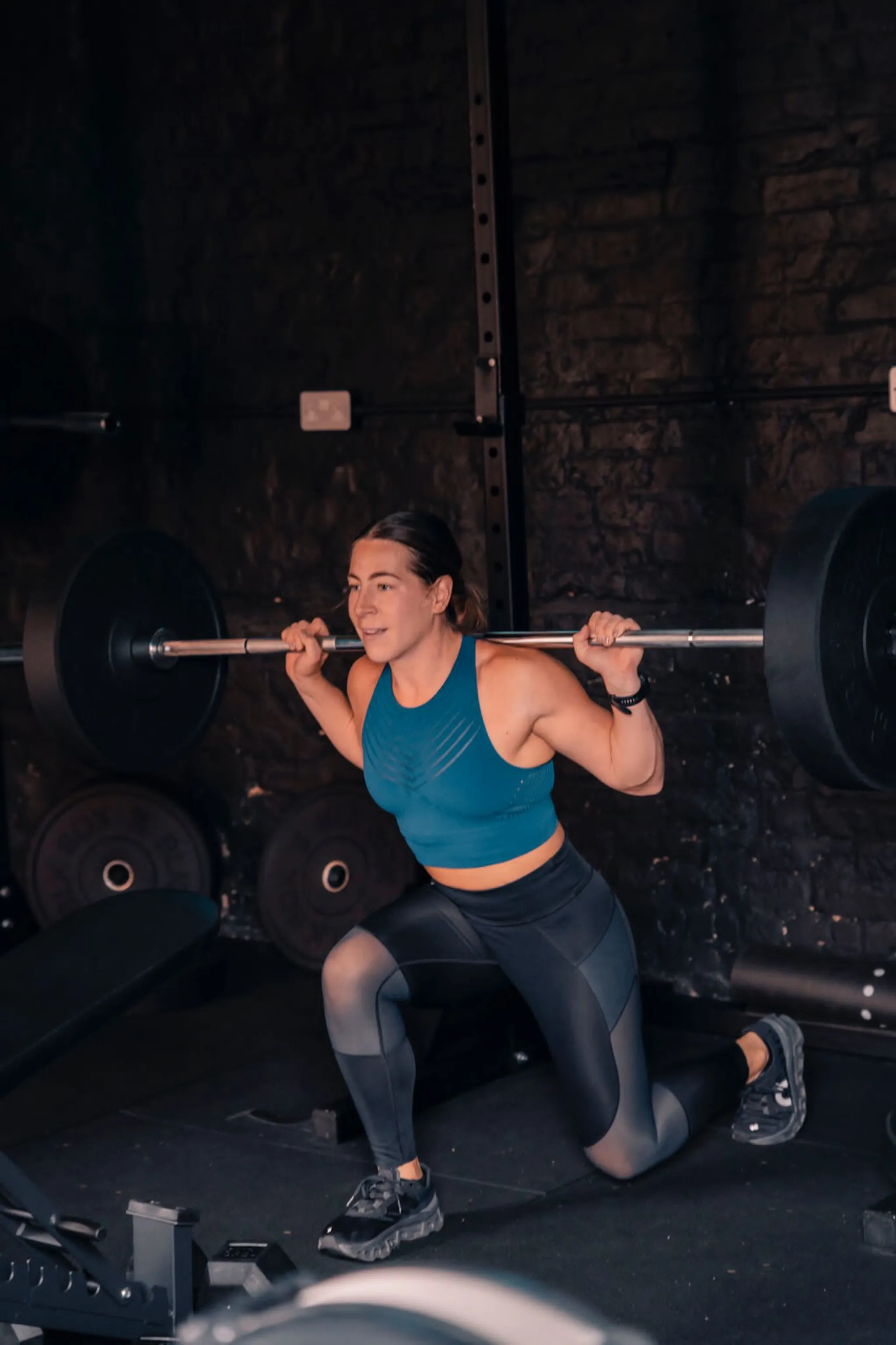 Grit13 - Boutique Fitness Studio in Ascot