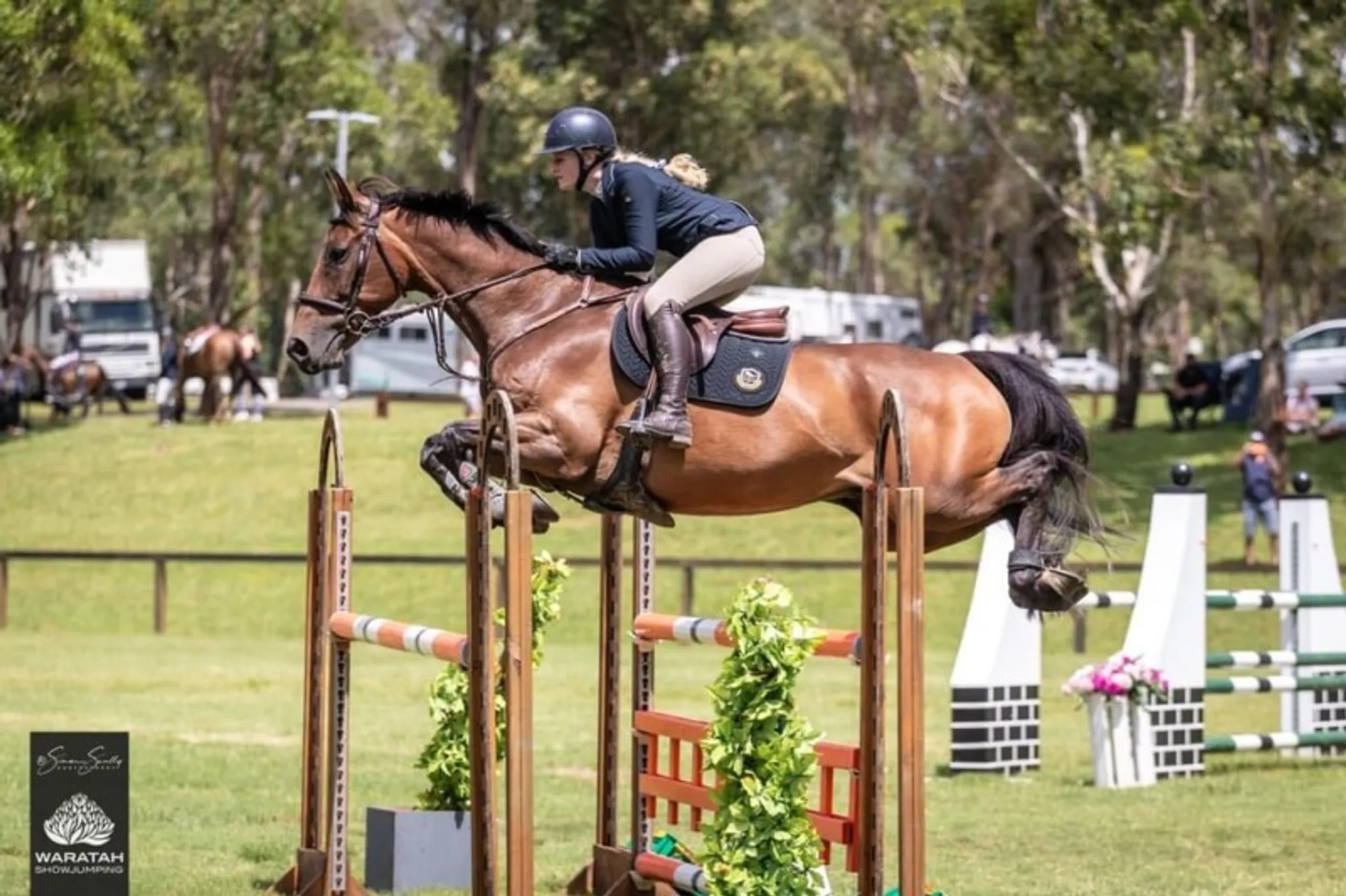 Horse Riding Lessons in Canberra