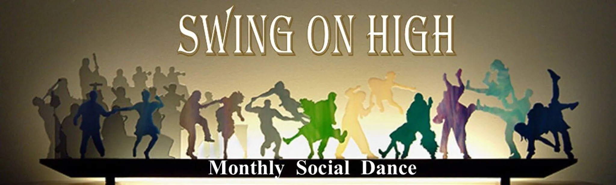 Rusty's Swing Dancing