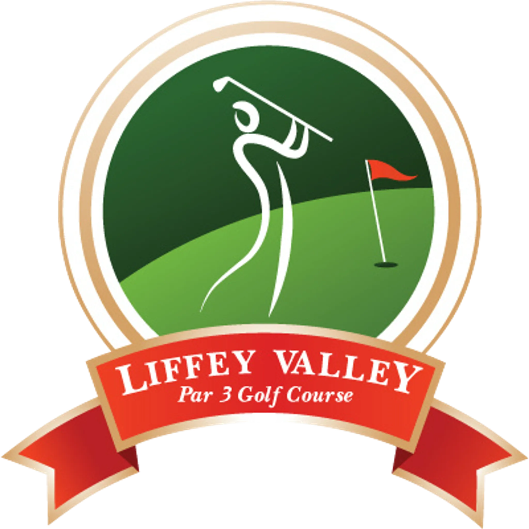 Liffey Valley Par 3 Golf