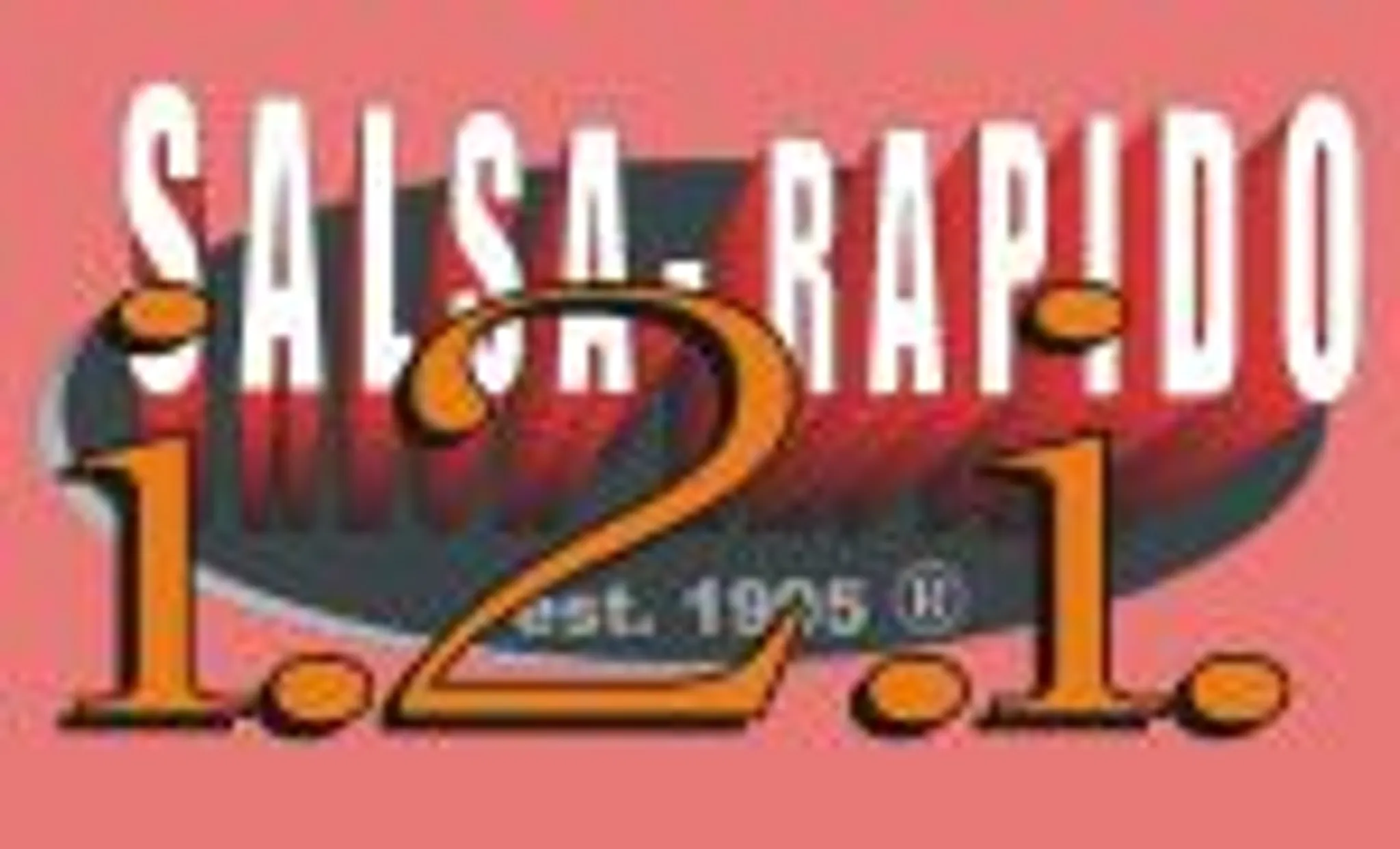 1-Day Intensive Salsa Class