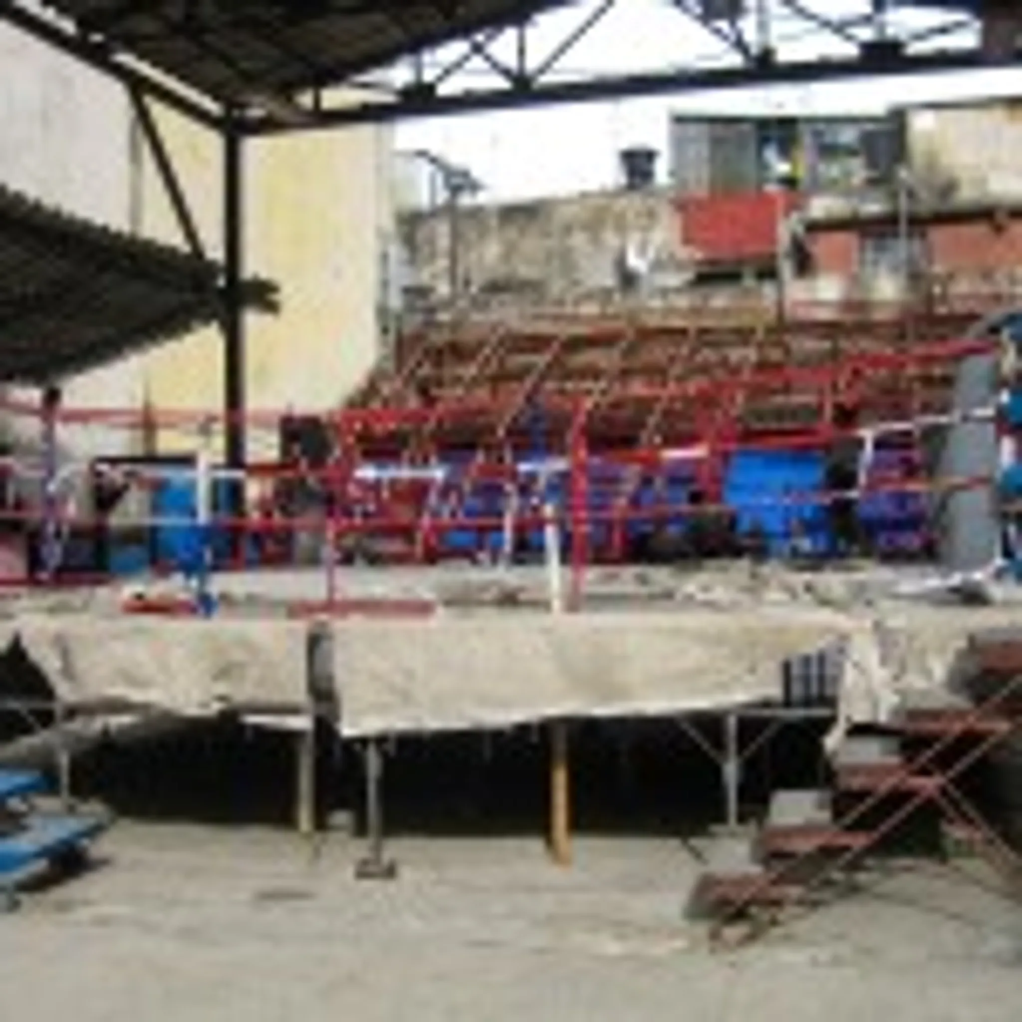 Boxing Club De Schiltigheim