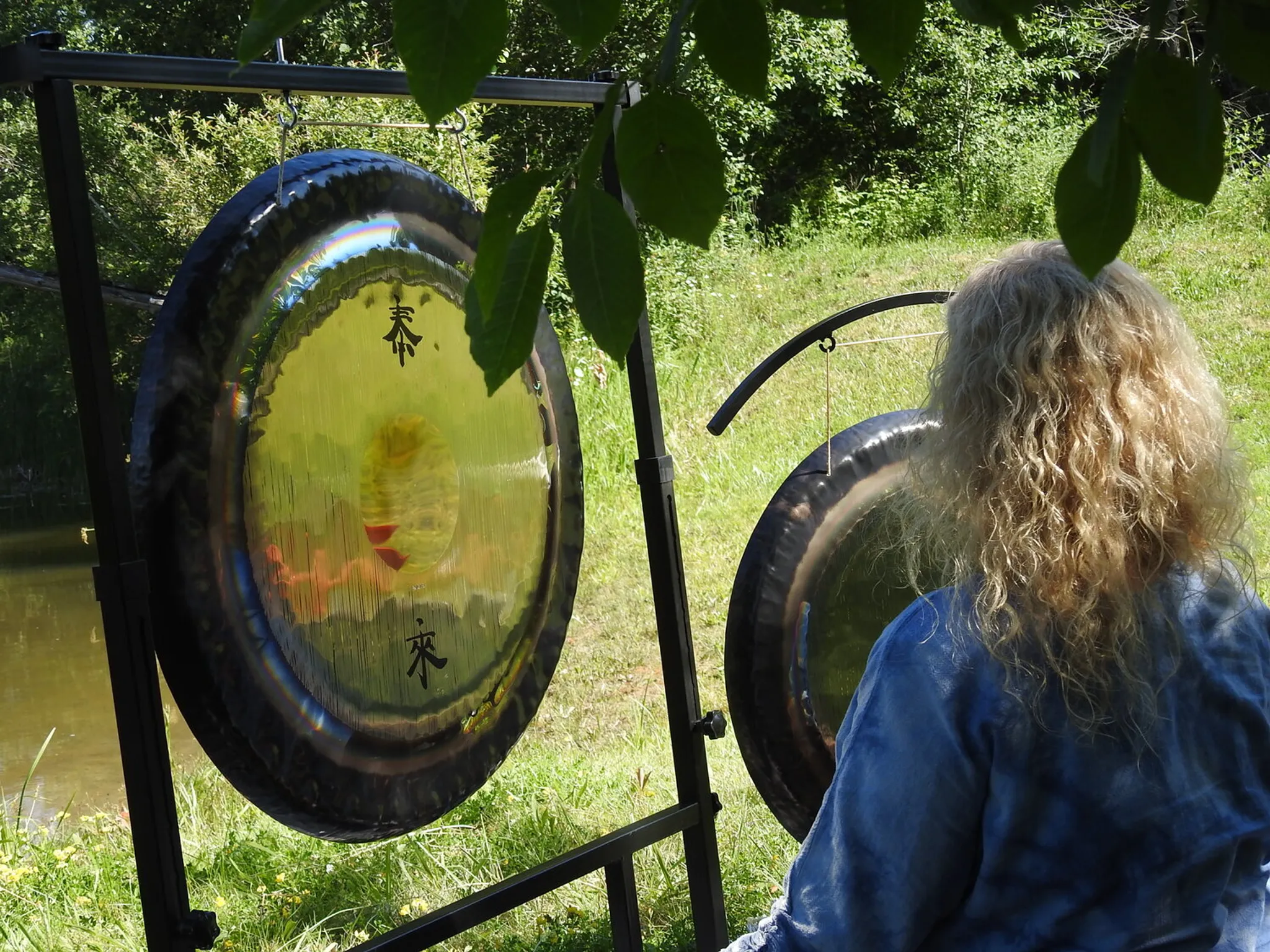 SUP Yoga Teacher Training