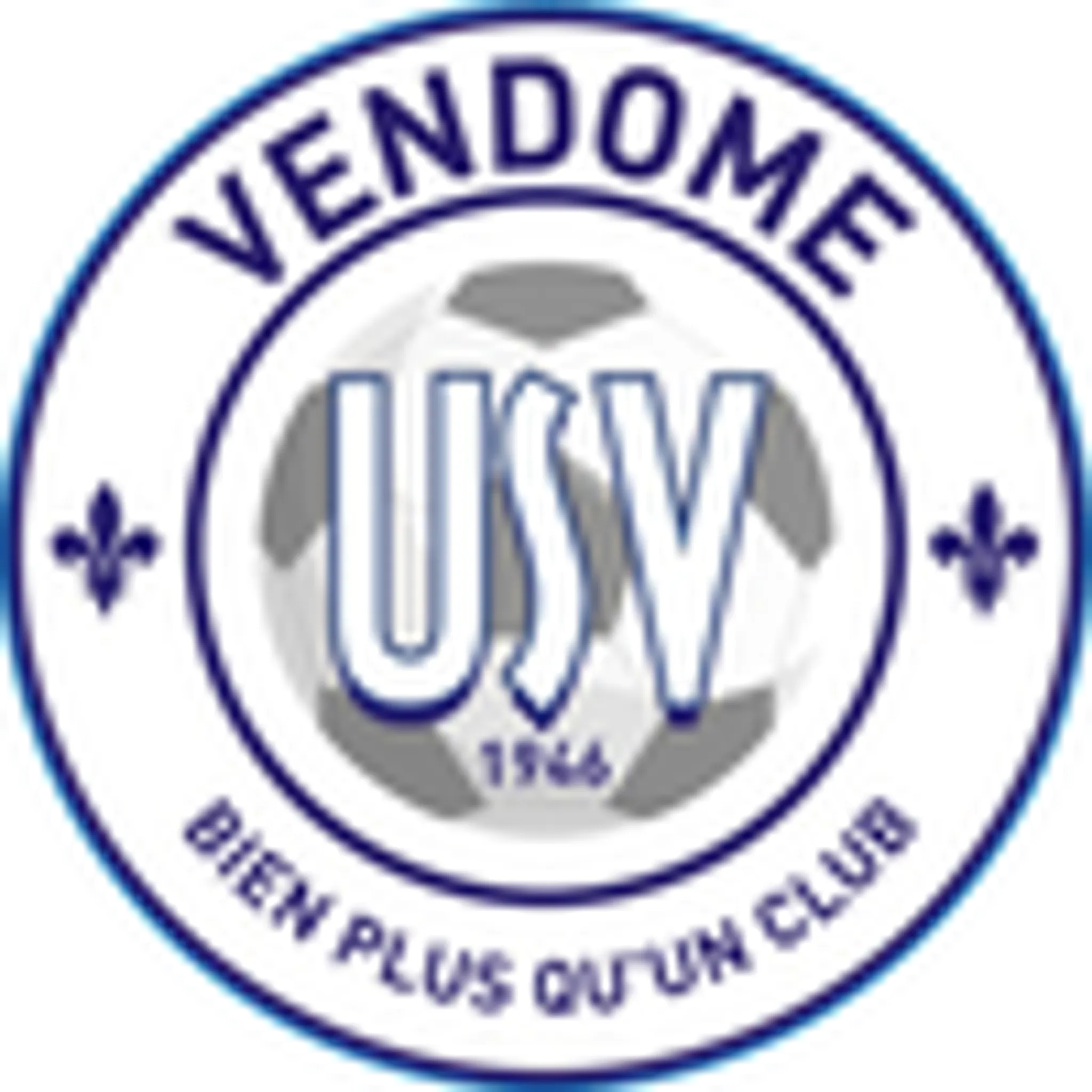 Union Sportive Vendômoise USV Football