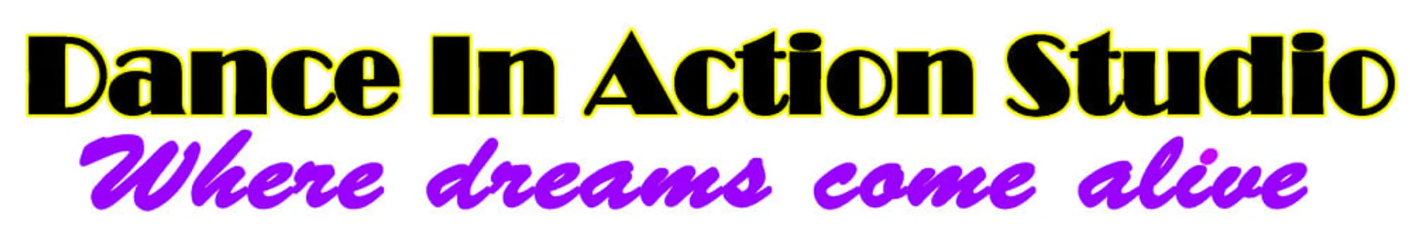Dance In Action Studio