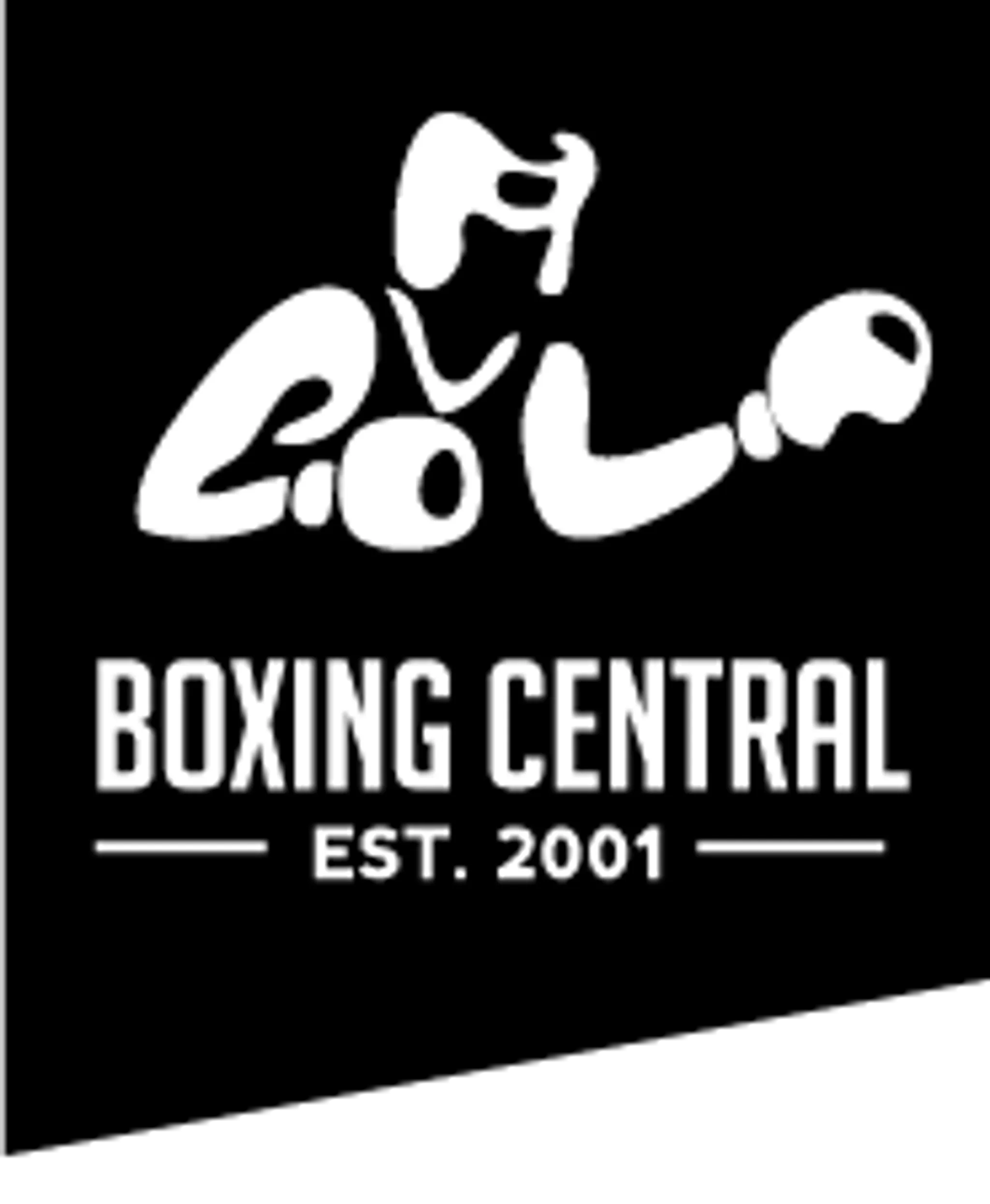 Boxing Central