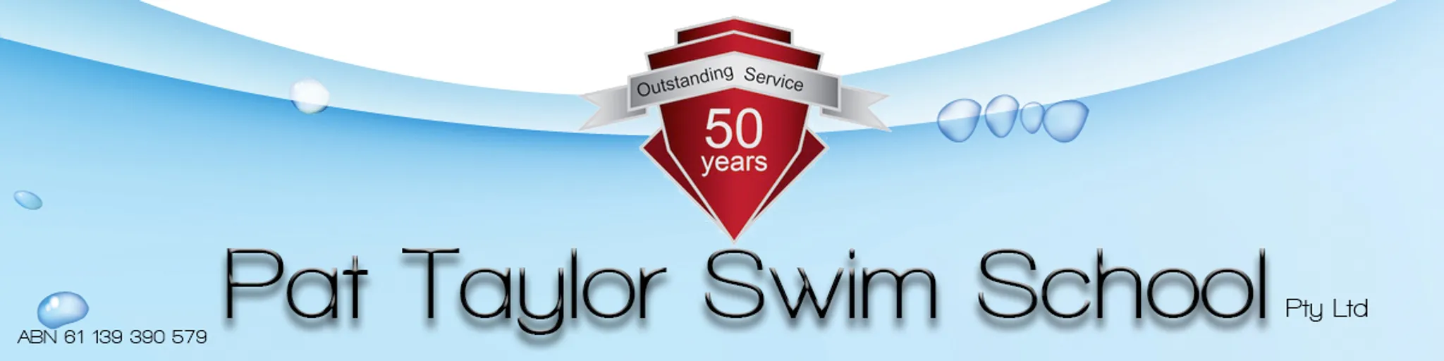 Pat Taylor Swim School